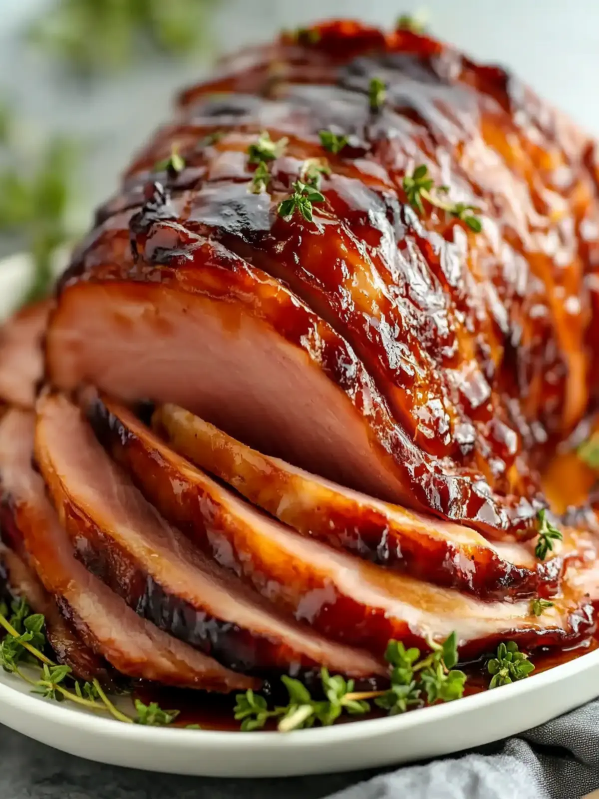 Tasty Coke Glazed Spiral Ham That Wow Your Guests Effortlessly 4 Tasty Coke Glazed Spiral Ham