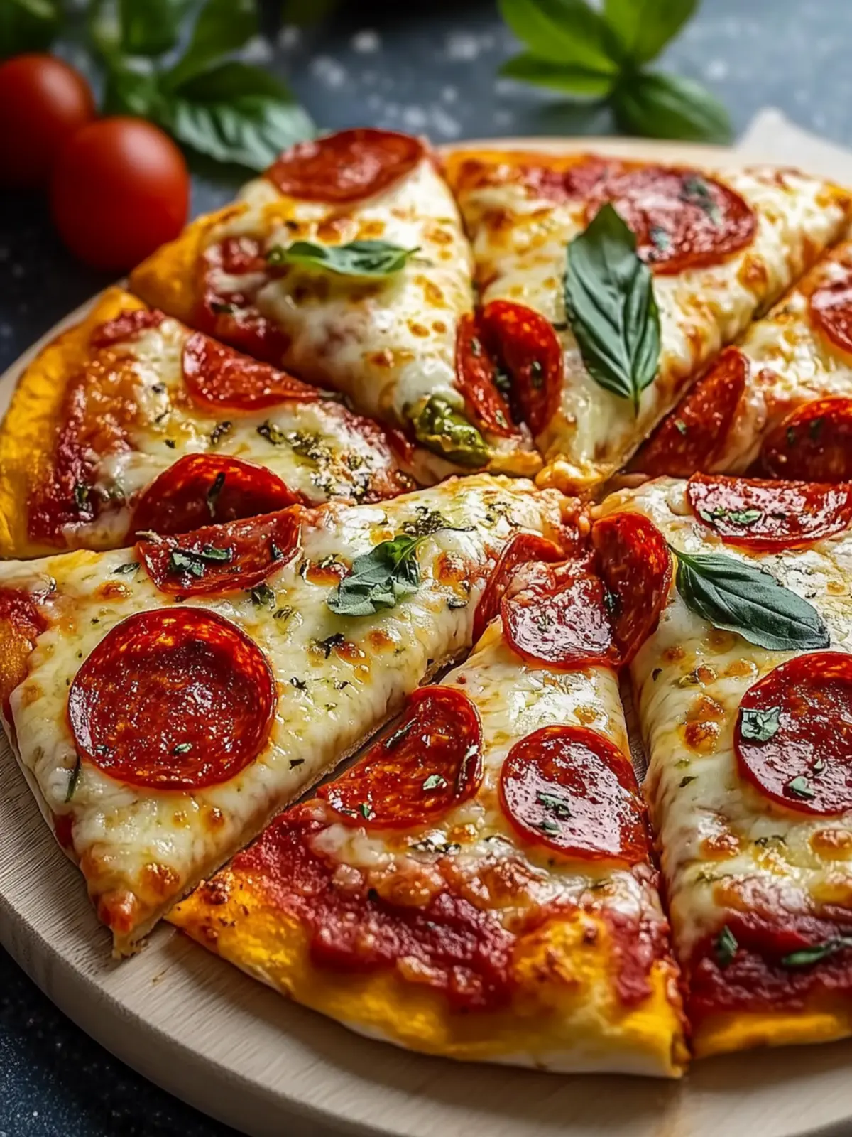 Ultimate Pizza Burritos: Quick Comfort Food You'll Love 2 Pizza Burritos