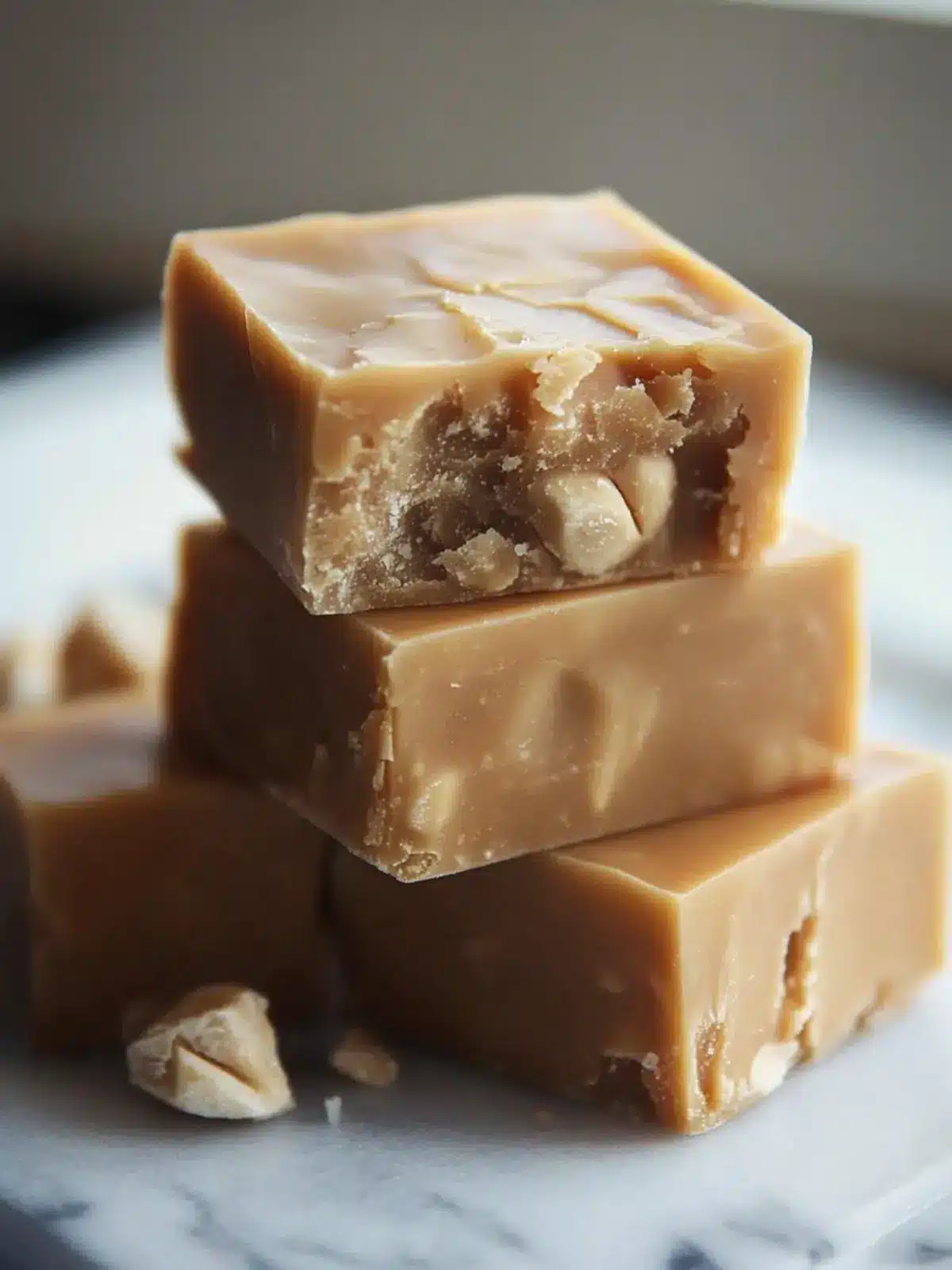 Maple Fudge Secret: Craft Irresistible Creamy Treats! 2 Maple Fudge Secret