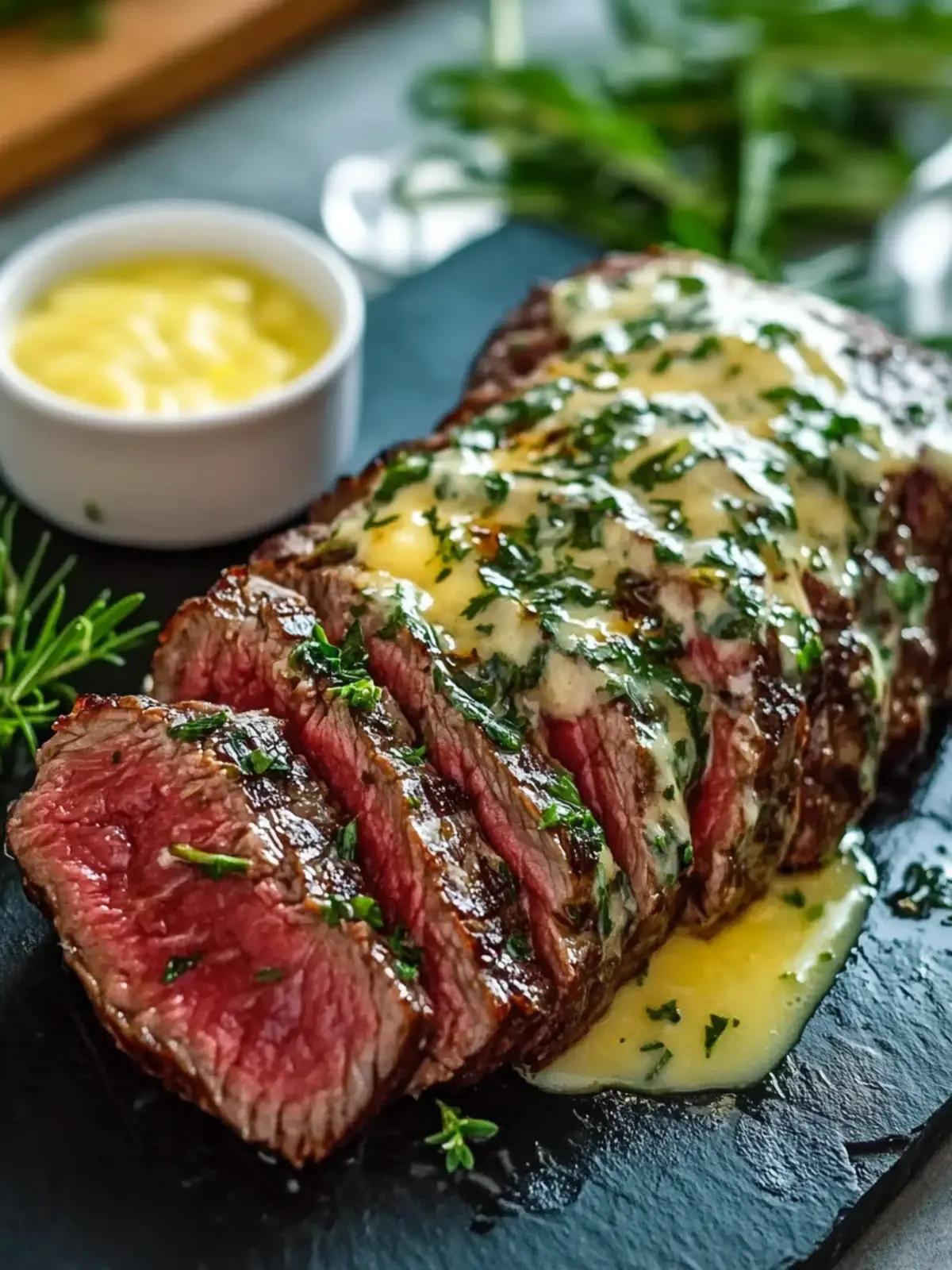 Irresistible Delicious Cowboy Butter Steak in Just 30 Minutes 5 Delicious Cowboy Butter Steak