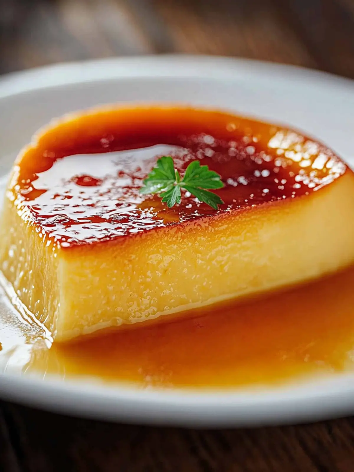 Deliciously Simple Spanish Egg Flan Recipe for Everyone! 3 Deliciously Simple Spanish Egg Flan Recipe