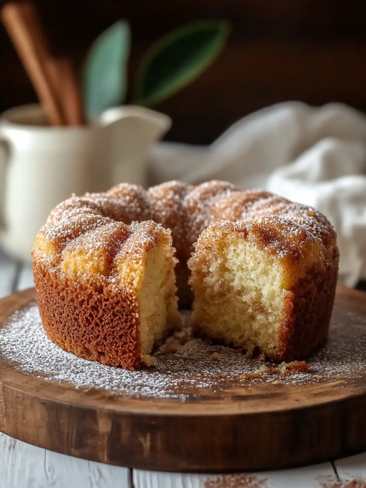 Heavenly Amish Cinnamon Sugar Coffee Cake to Warm Your Heart 5 Amish Cinnamon Sugar Coffee Cake