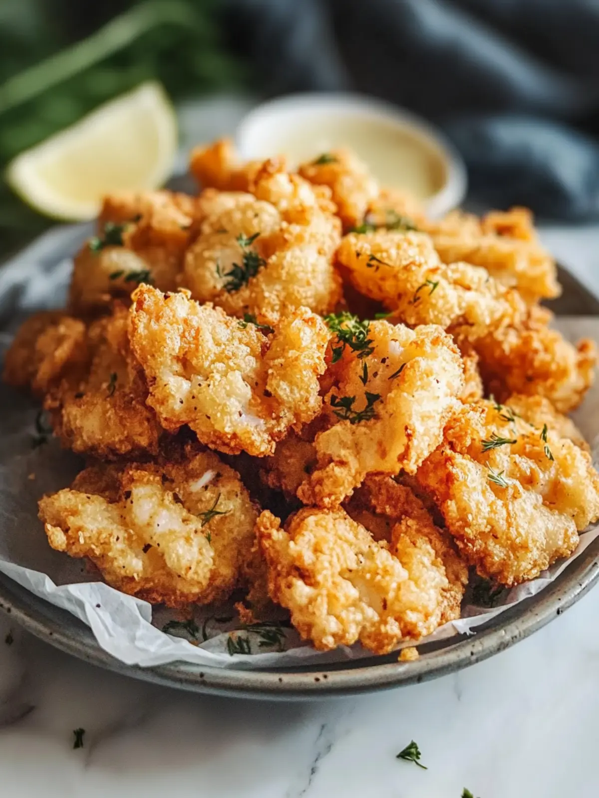Crab Crunchies That Bring Family Flavor to Snack Time 3 Crab Crunchies