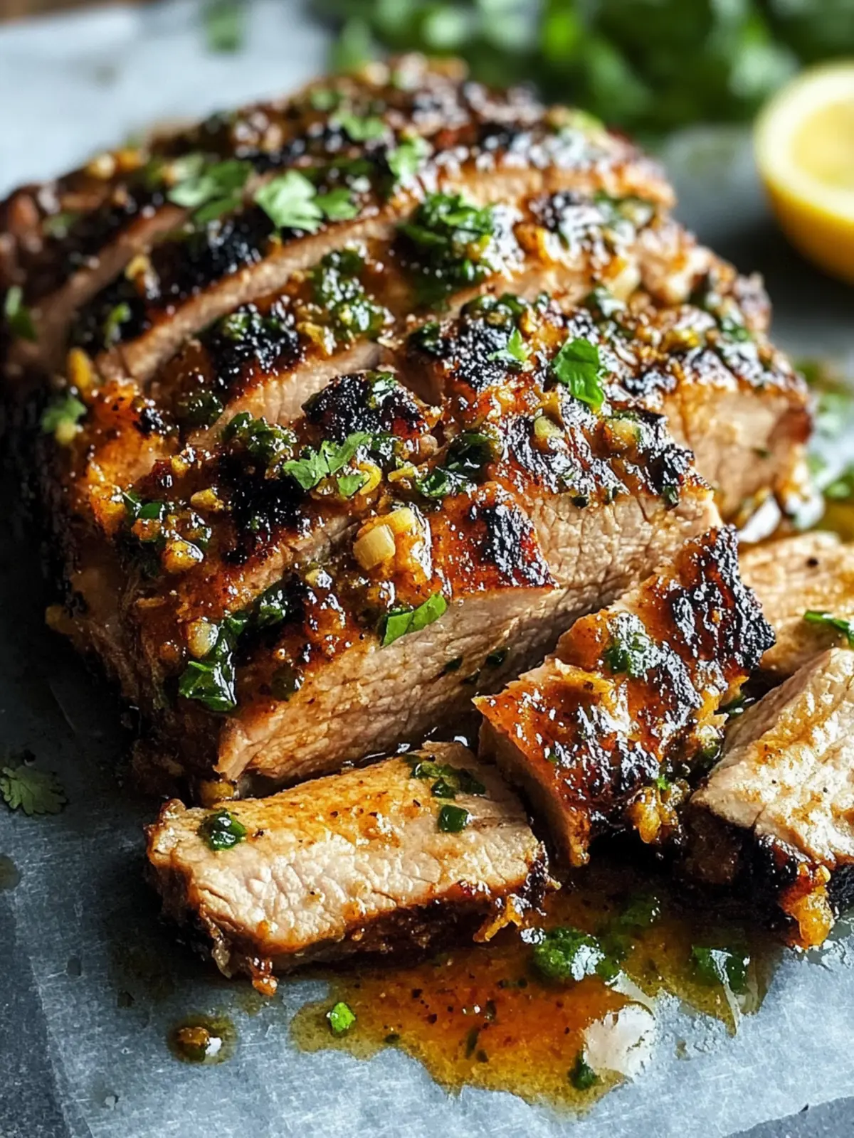 Easy Cuban Mojo Marinated Pork Recipe for Flavor Lovers 4 Easy Cuban Mojo Marinated Pork Recipe