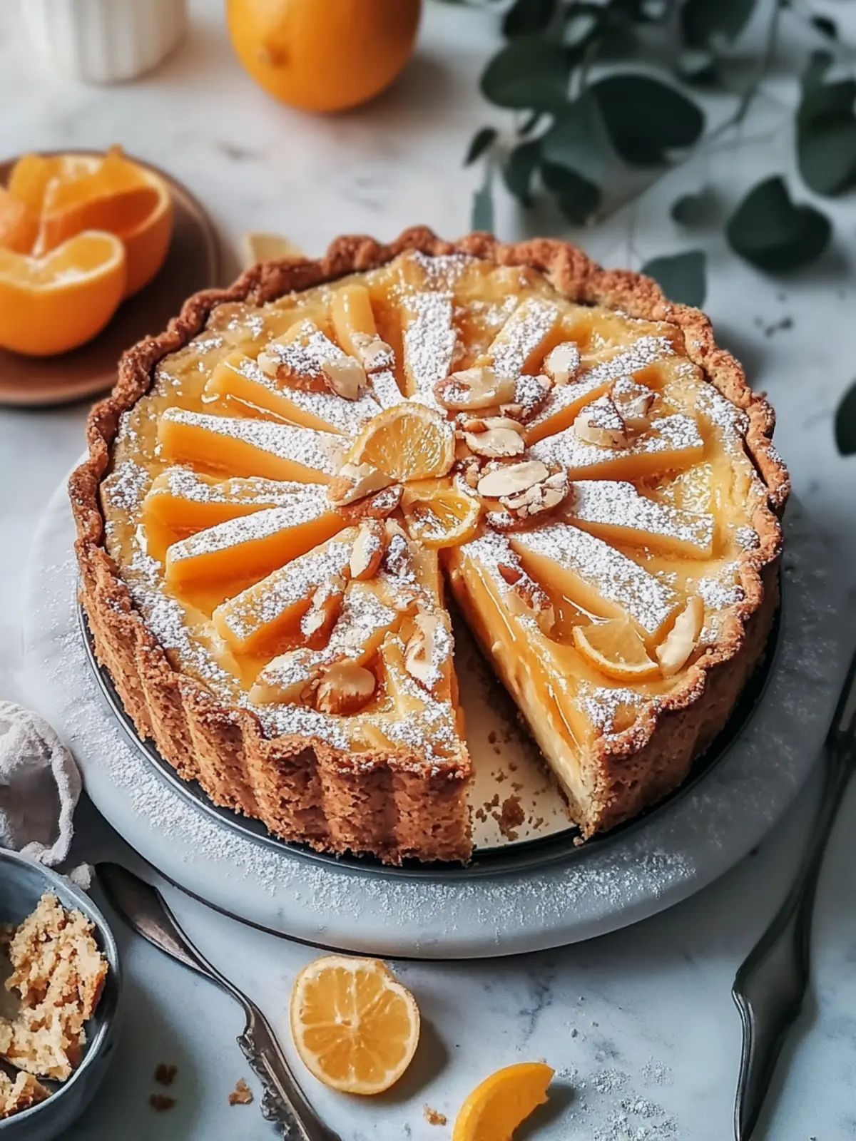 Irresistible Kürbis-Karamell-Butterkuchen for Cozy Fall Nights 3 Kürbis-Karamell-Butterkuchen