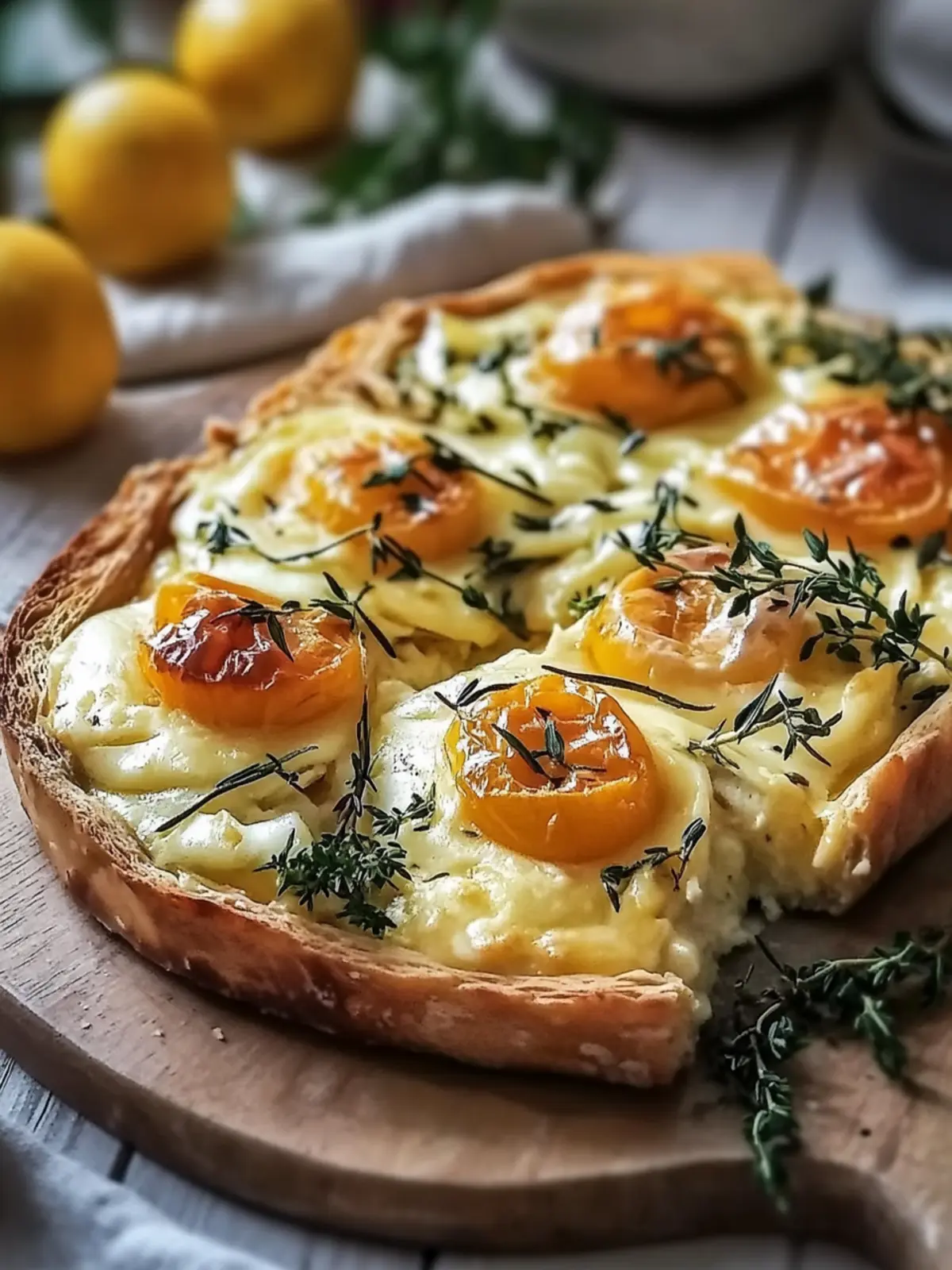 Cremiges Ofenhähnchen mit Käse: Comfort Food Bliss Awaits 5 Cremiges Ofenhähnchen mit Käse