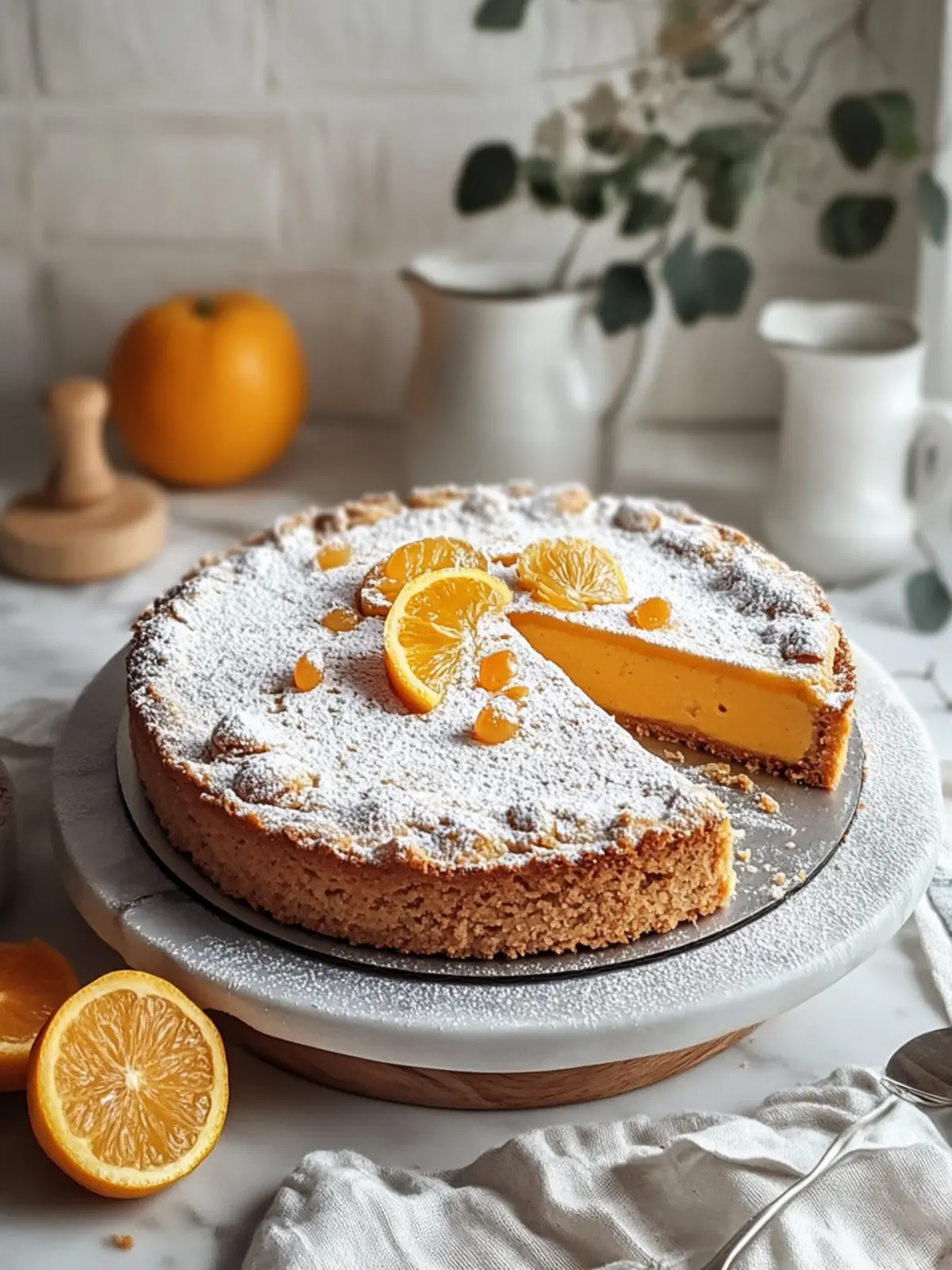 Irresistible Kürbis-Karamell-Butterkuchen for Autumn Bliss 4 Kürbis-Karamell-Butterkuchen