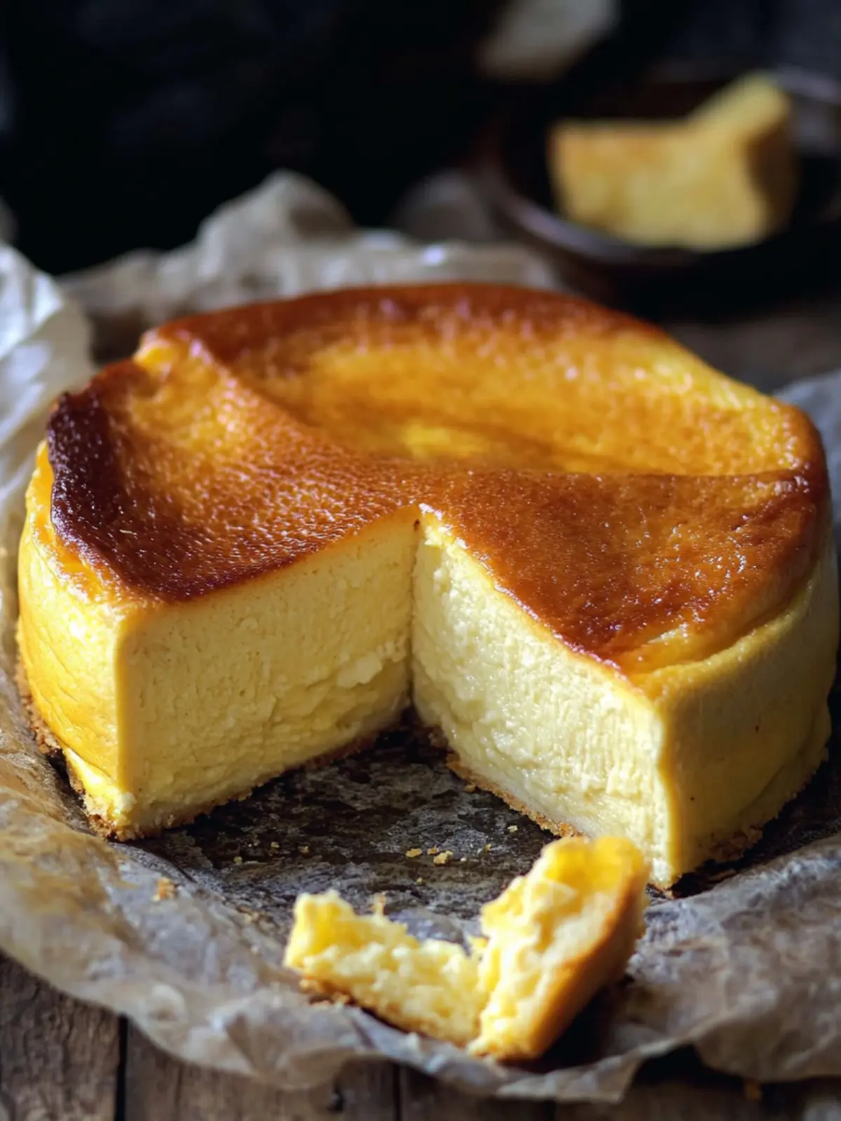 Delicious Torta de Auyama Venezolana: A Sweet Pumpkin Treat 2 Torta de auyama venezolana