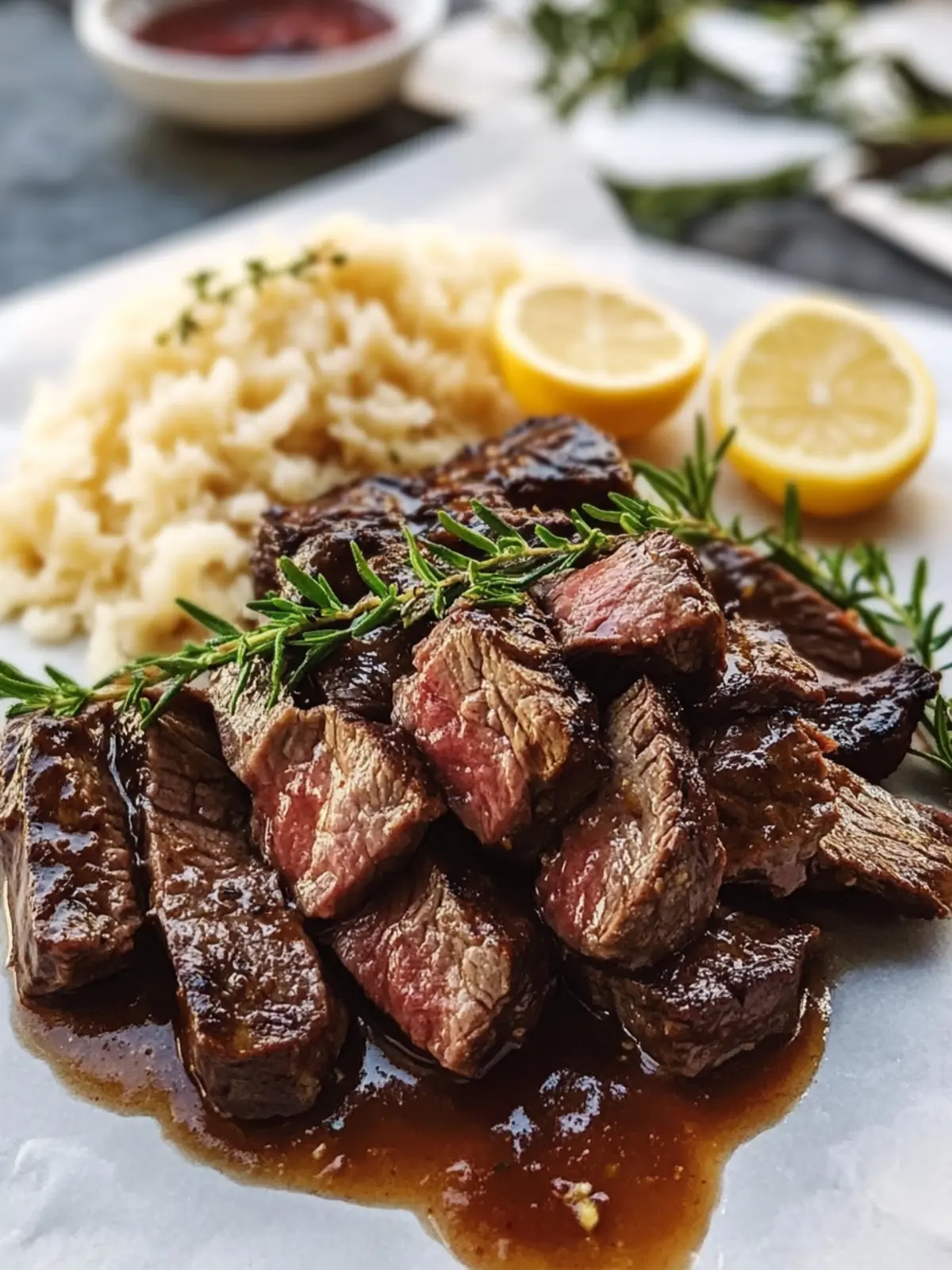 Meltingly Tender Beef for Heartwarming Family Dinners 5 Meltingly Tender Beef