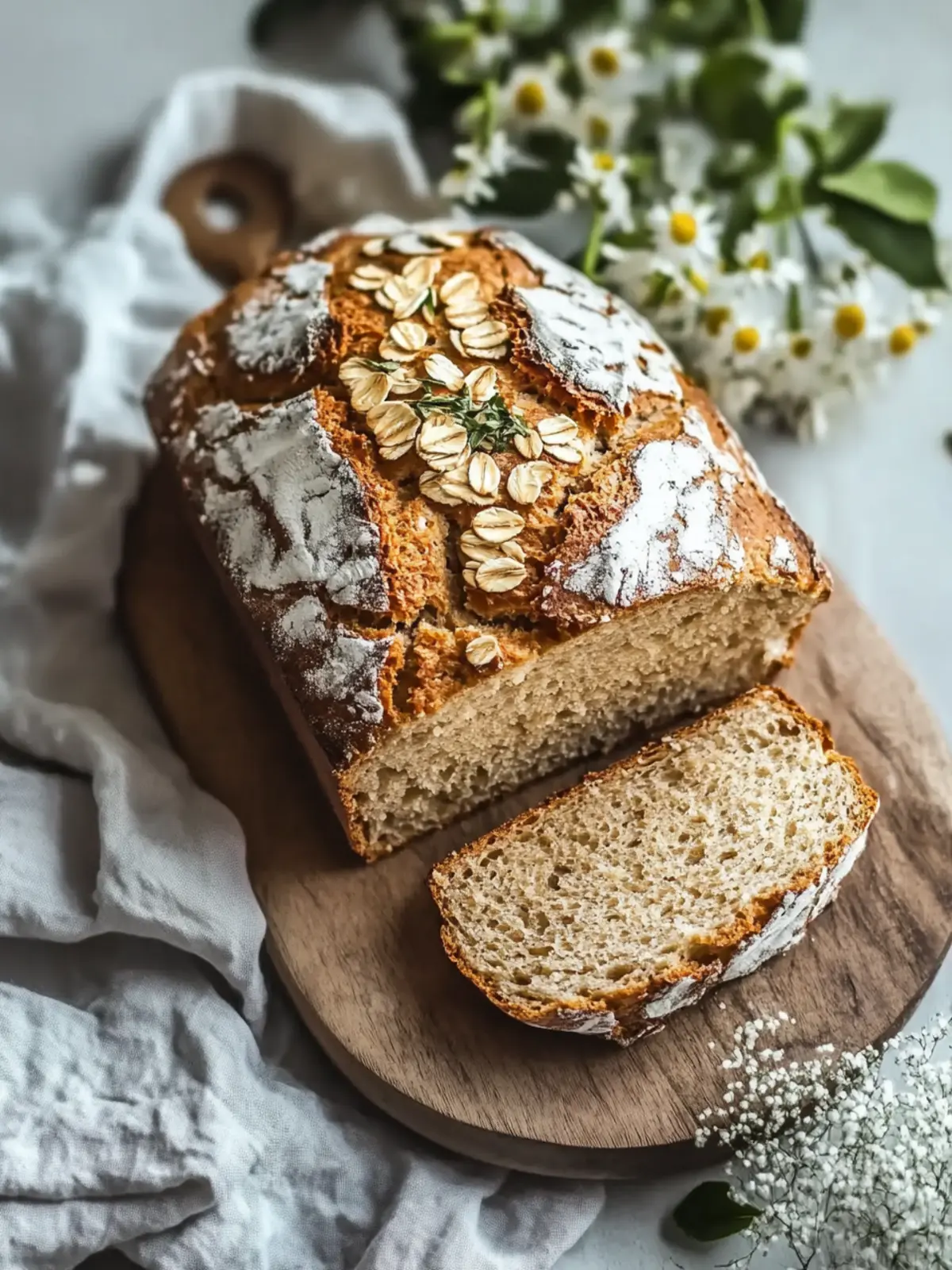 Delicious Saftiges Dinkel Joghurt Möhrenbrot for Every Table 5 Saftiges Dinkel Joghurt Möhrenbrot für jeden Frühstückstisch