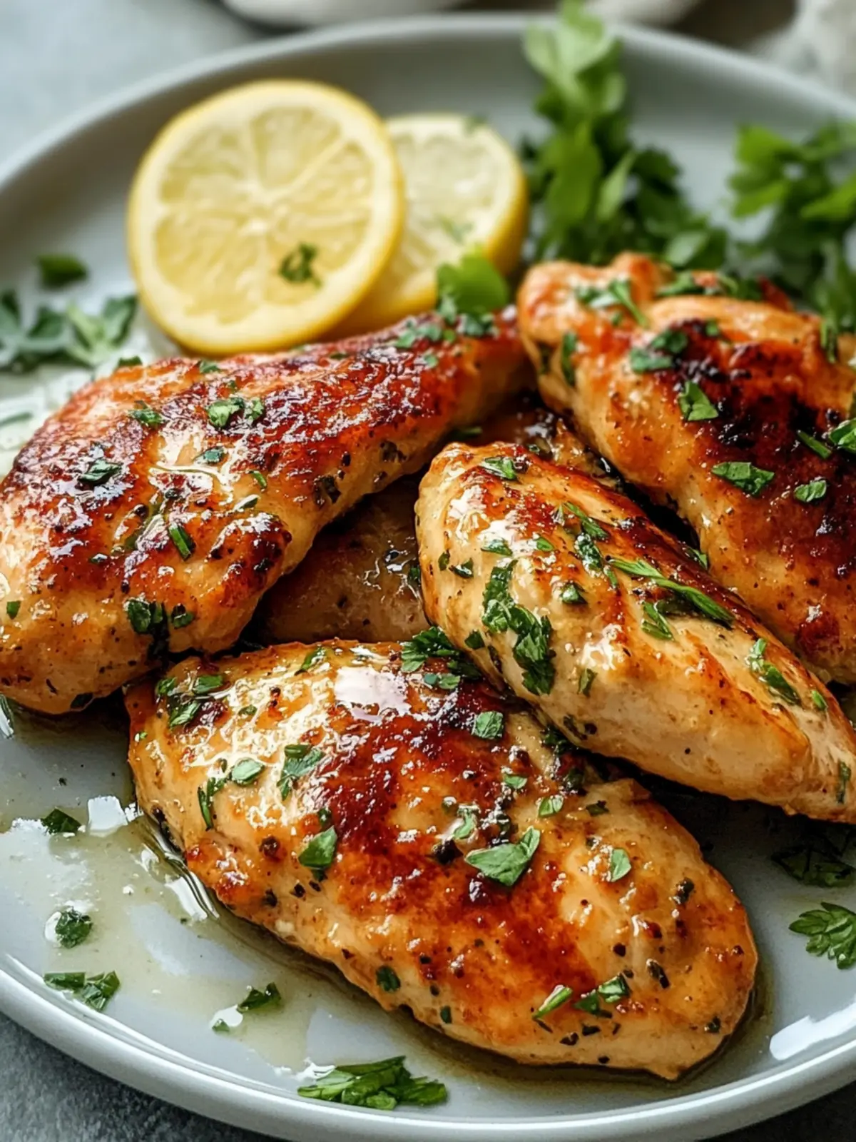 Melt in Your Mouth Chicken: Quick, Creamy Comfort Food Delight 4 Melt in Your Mouth Chicken