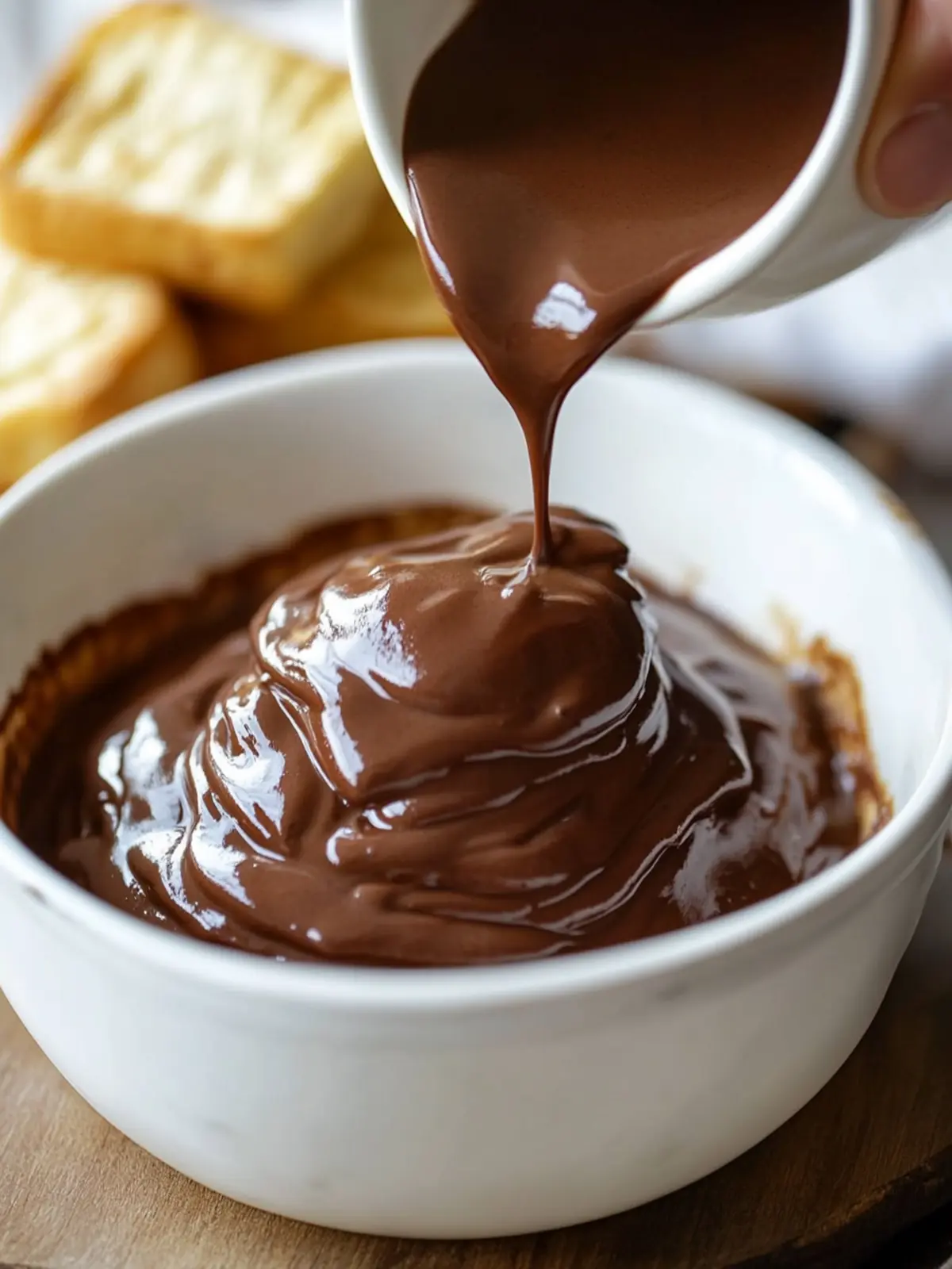 Southern Chocolate Gravy Recipe That Will Sweeten Your Mornings 4 Southern Chocolate Gravy Recipe