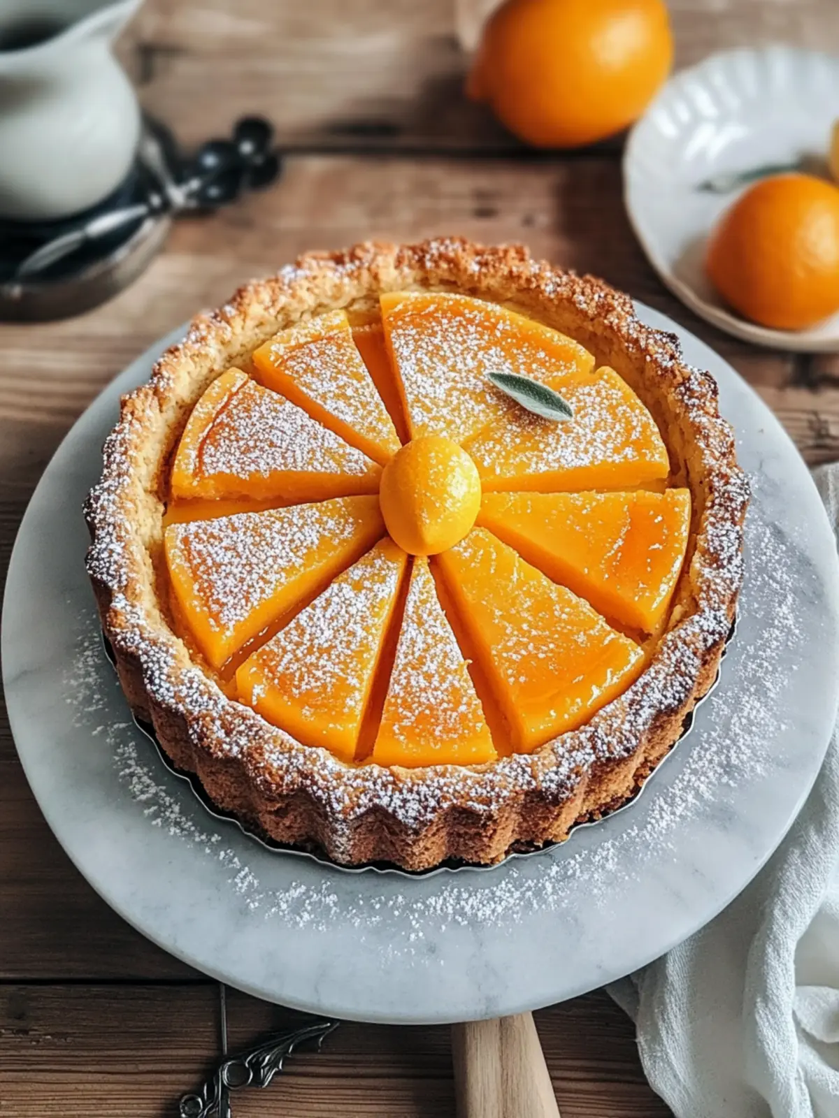 Irresistible Kürbis-Karamell-Butterkuchen for Cozy Fall Nights 4 Kürbis-Karamell-Butterkuchen