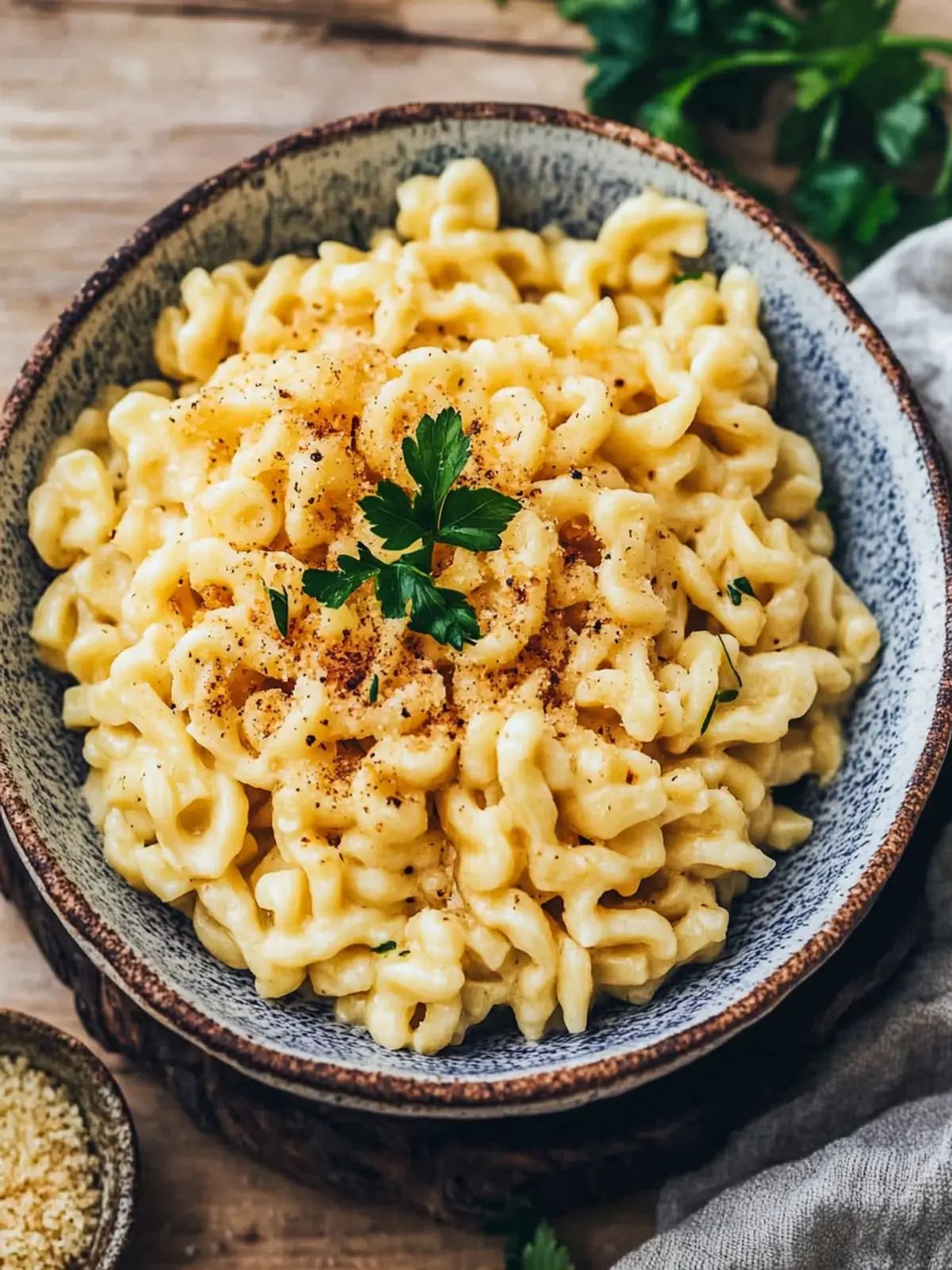Einfache hausgemachte Spätzle for Comfort Food Lovers 4 Einfache hausgemachte Spätzle