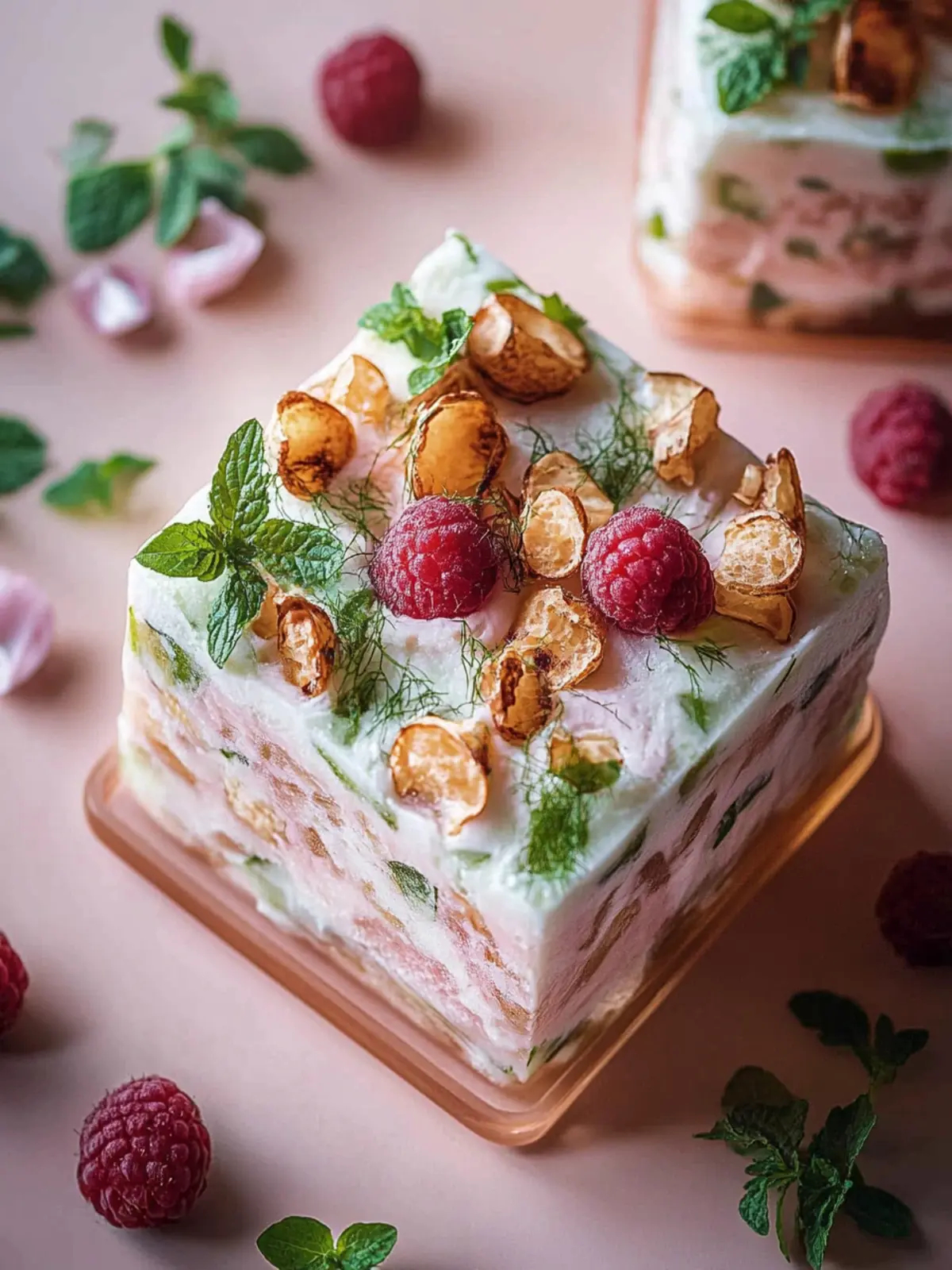 Deliciously Easy Pastel Frío de Atún for Any Gathering 5 PASTEL FRÍO DE ATÚN