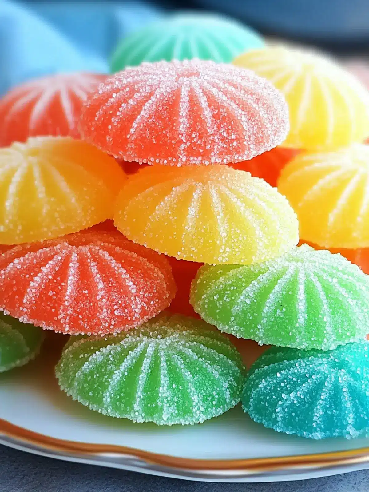 Delicious Jello Cookies Recipe That Will Brighten Your Day 2 Jello Cookies Recipe