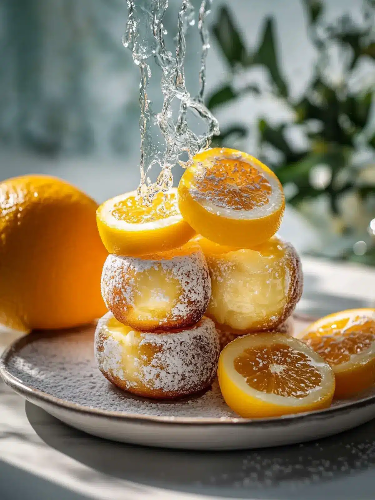 Master the Perfect Masa for Fluffy Berlinesas Delight! 5 MASA PERFECTA PARA BERLINESAS ESPONJOSAS