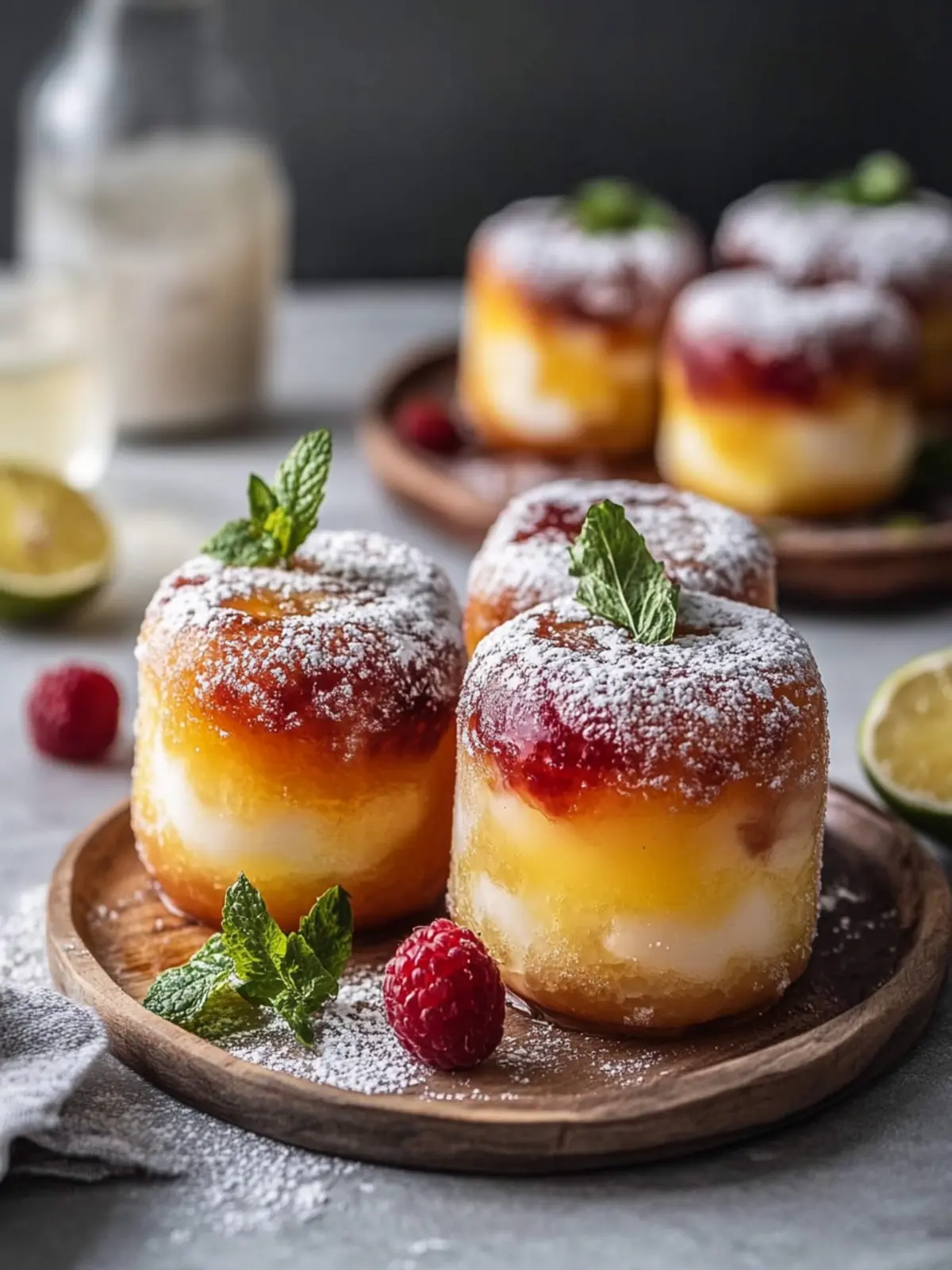 Master the Perfect Masa for Fluffy Berlinesas Delight! 4 MASA PERFECTA PARA BERLINESAS ESPONJOSAS