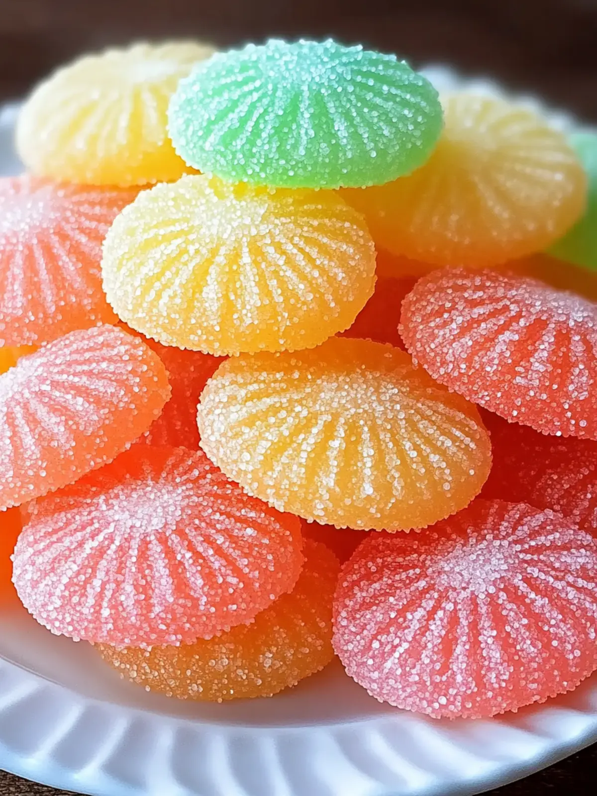 Delicious Jello Cookies Recipe That Will Brighten Your Day 4 Jello Cookies Recipe
