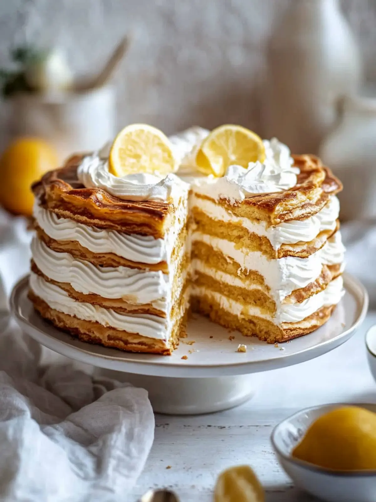 Divina Torta Rogel Casera: A Slice of Heaven to Enjoy 3 Divina Torta Rogel Casera