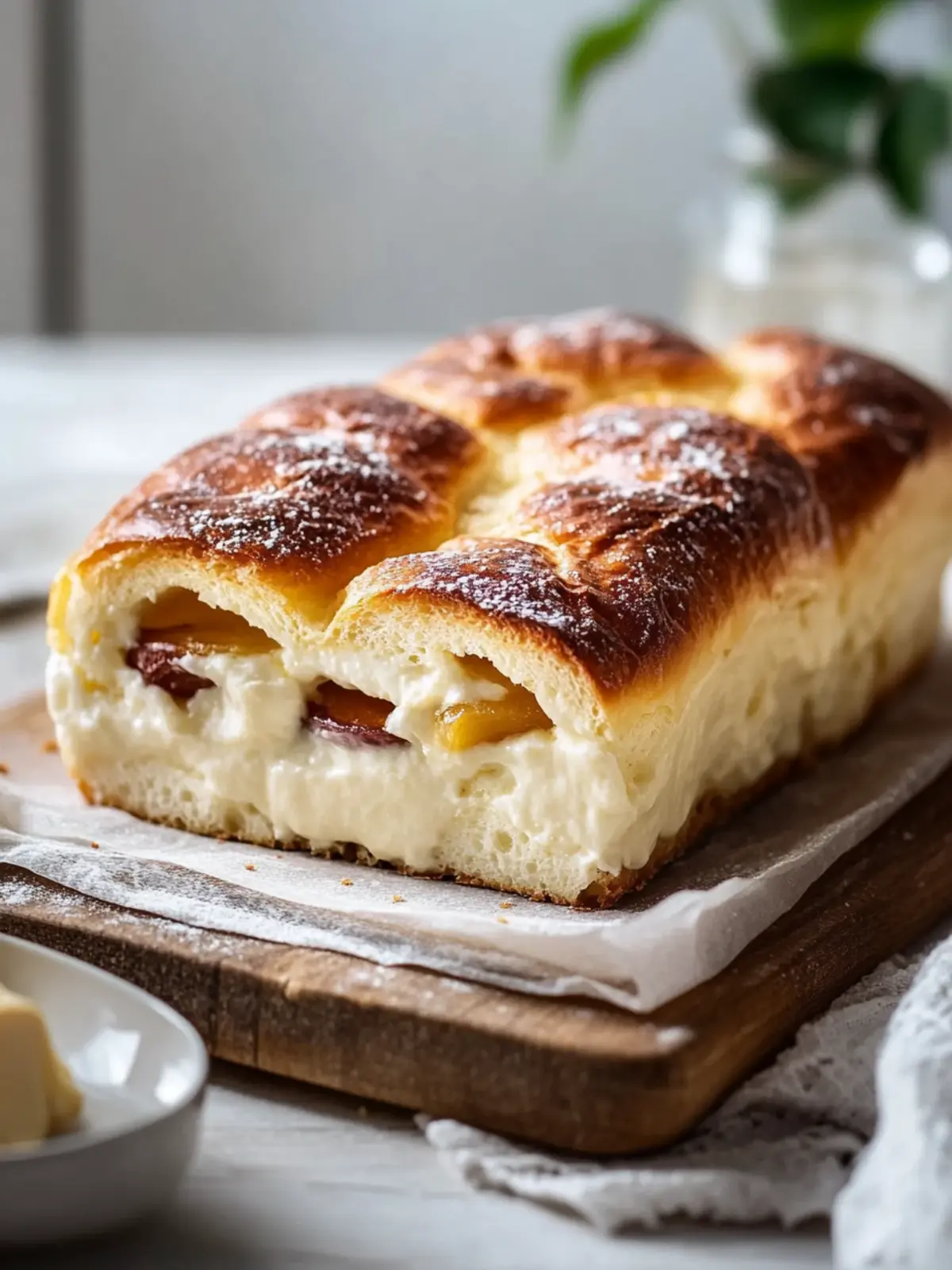 Milchreisauflauf mit Äpfeln – Einfaches Rezept für Begeisterung 5 Milchreisauflauf mit Äpfeln – Einfaches Rezept für Genuss!