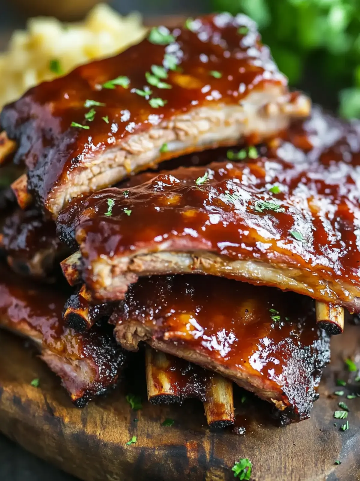 Melt-in-Your-Mouth Slow Cooker Country Style Ribs Recipe 5 Slow Cooker Country Style Ribs