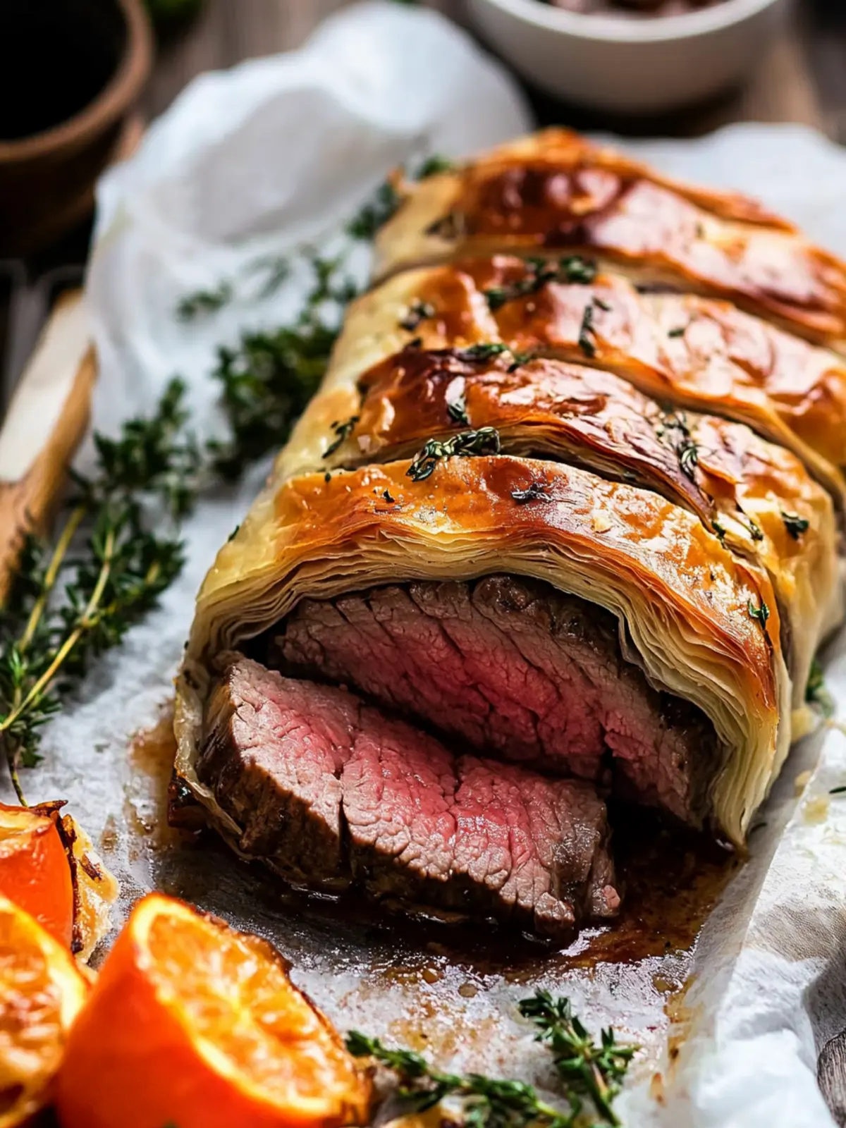 Master the Perfect Beef Wellington for an Epic Feast 2 Perfect Beef Wellington