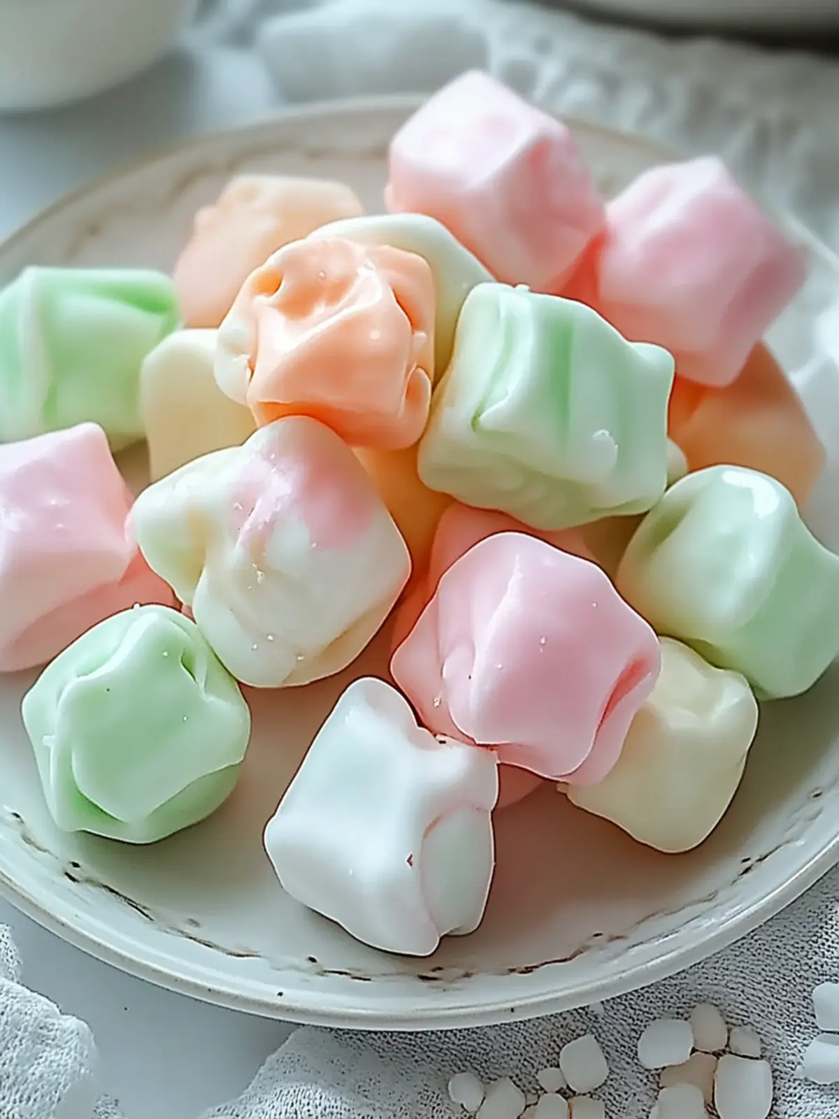 Homemade Saltwater Taffy Rolls That Melt in Your Mouth 3 Homemade Saltwater Taffy Rolls