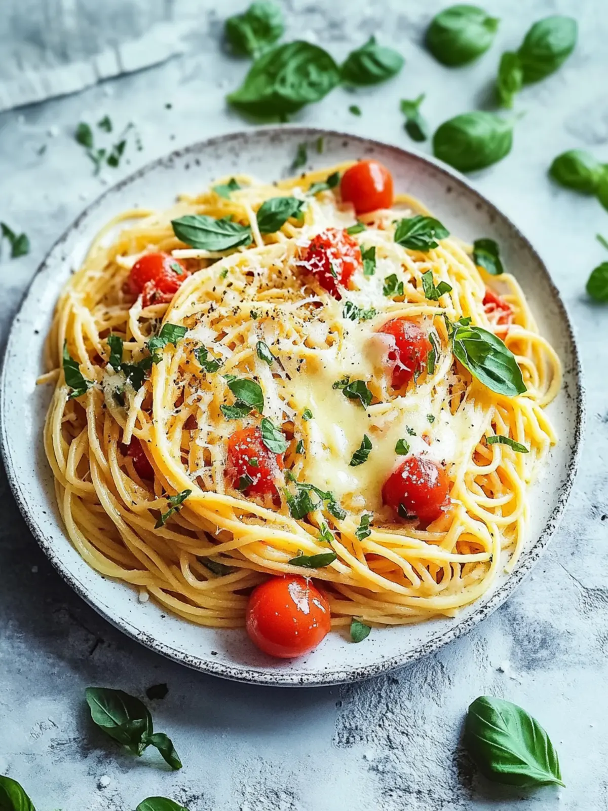 Hearty Vegetarischer Spaghetti-Auflauf for Cozy Family Nights 3 Vegetarischer Spaghetti-Auflauf