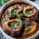 Tender Slow Cooked Beef Shank: Comfort Food Magic Awaits 8 Tender Slow Cooked Beef Shank