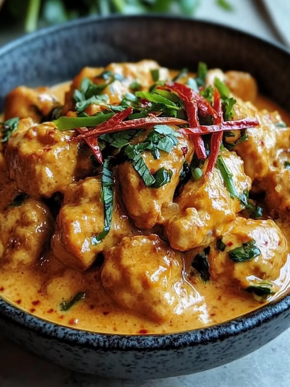 Creamy Crispy Singapore Butter Chicken Recipe in 30 Minutes 2 Creamy Crispy Singapore Butter Chicken Recipe