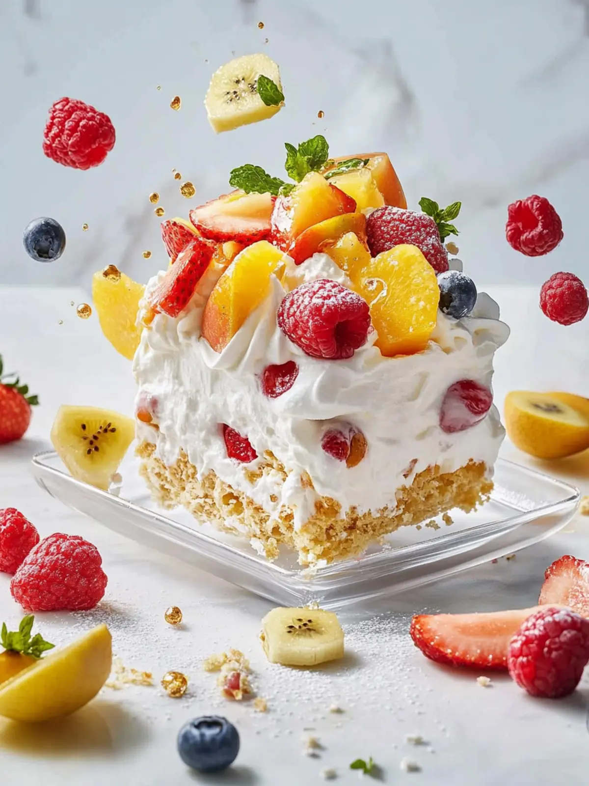Delightful Carlota de Frutas Cremosa for Your Sweet Treats 2 Carlota de Frutas Cremosa