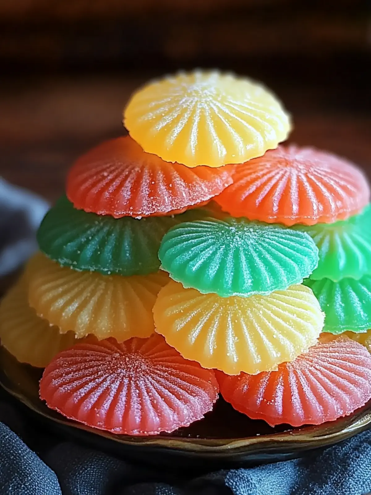 Delicious Jello Cookies Recipe That Will Brighten Your Day 5 Jello Cookies Recipe