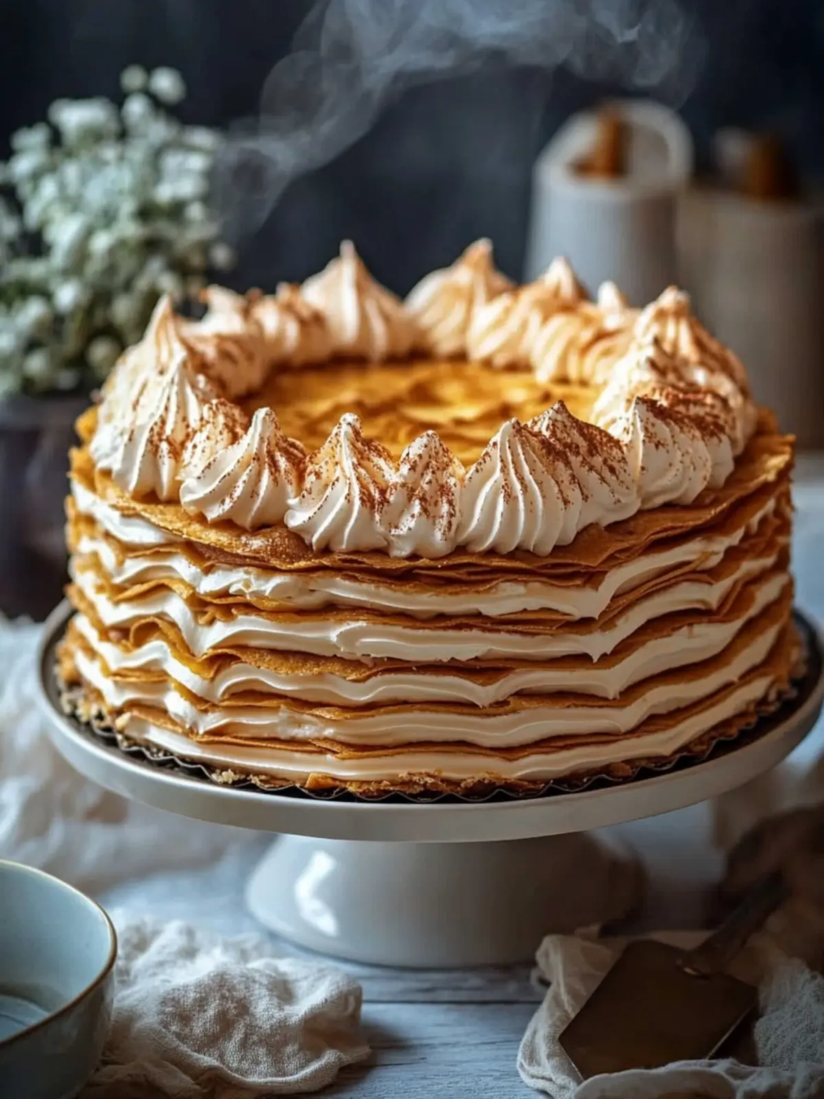 Divina Torta Rogel Casera: A Slice of Heaven to Enjoy 4 Divina Torta Rogel Casera