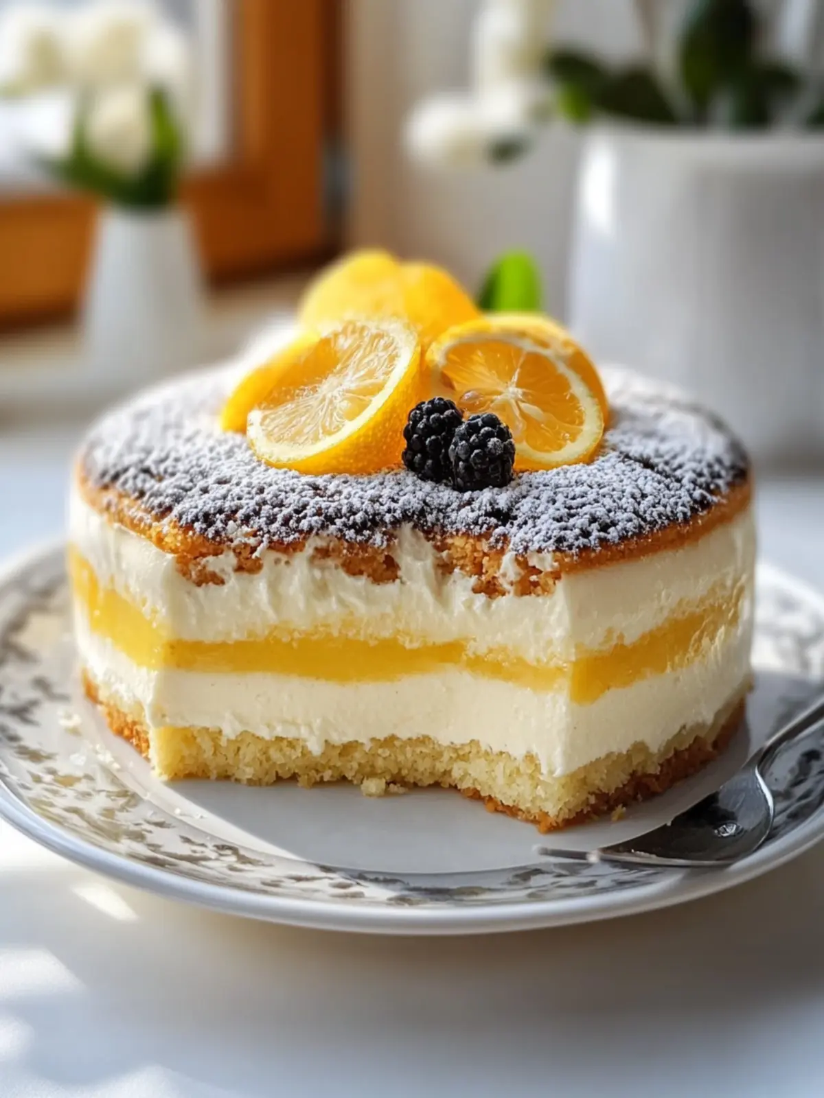 Bester Mohnkuchen Mit Pudding: A German Delight to Savor 4 Bester Mohnkuchen Mit Pudding