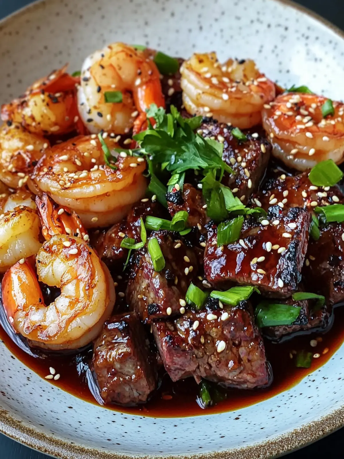 Hibachi Steak and Shrimp Recipe for Perfect Family Nights 4 Hibachi Steak And Shrimp Recipe