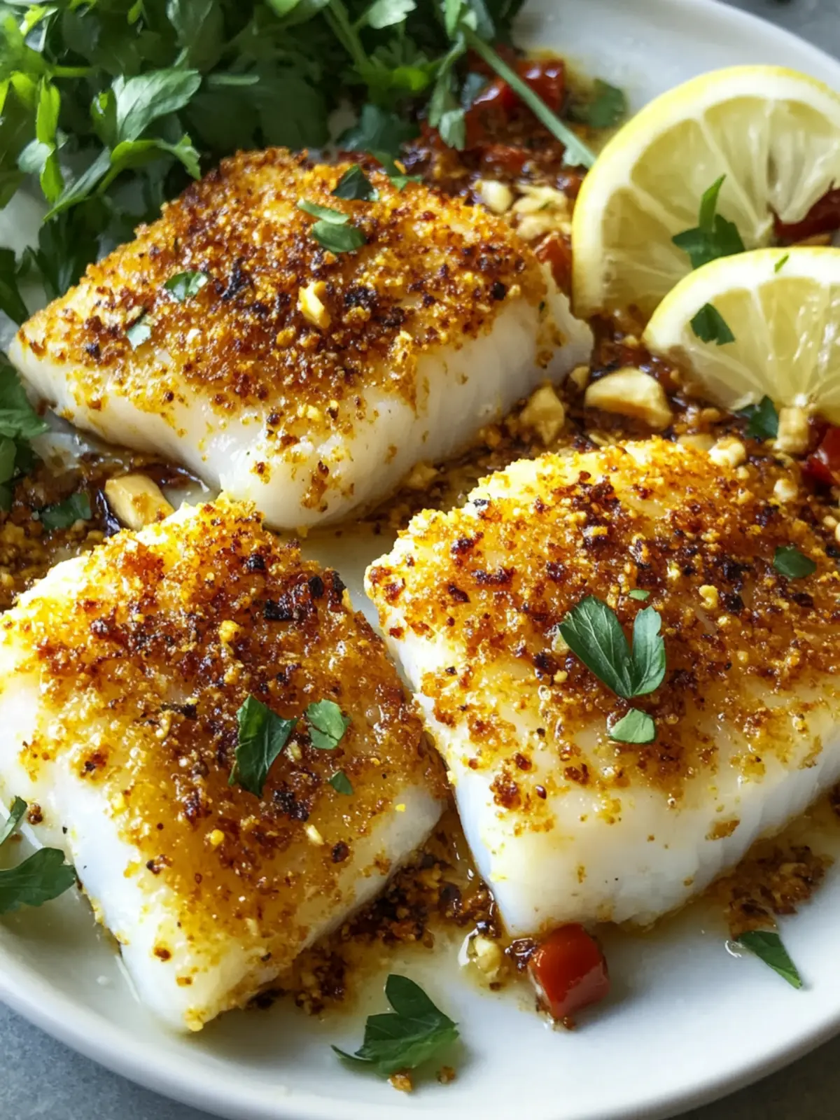 Crispy Air Fryer Cod Fillets for a Guilt-Free Dinner Delight 4 Crispy Air Fryer Cod Fillets