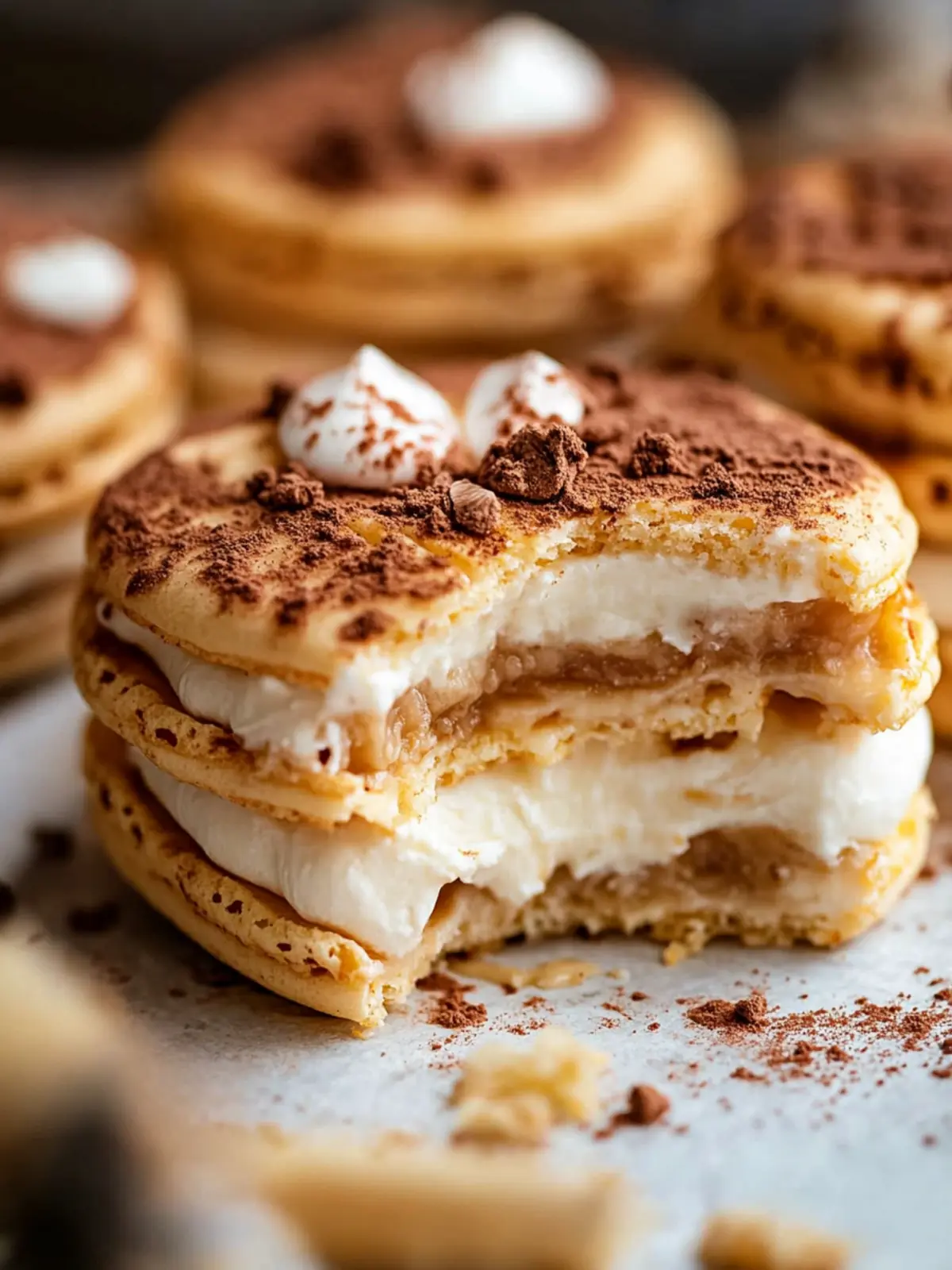 Discover the Comfort of Egyptian Macarona Bechamel Bliss 5 Egyptian Macarona Bechamel