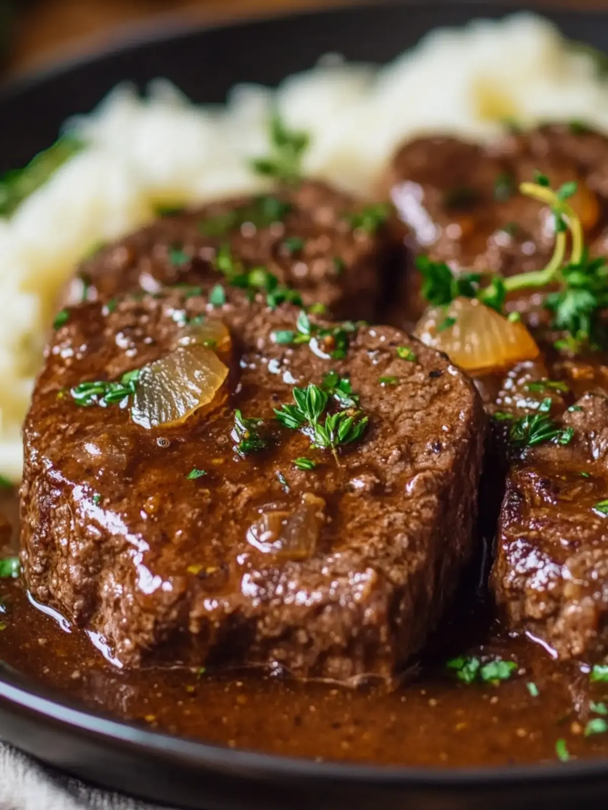 Savor the Best Crock Pot Cube Steak Recipe for Cozy Nights 5 Best Crock Pot Cube Steak Recipe