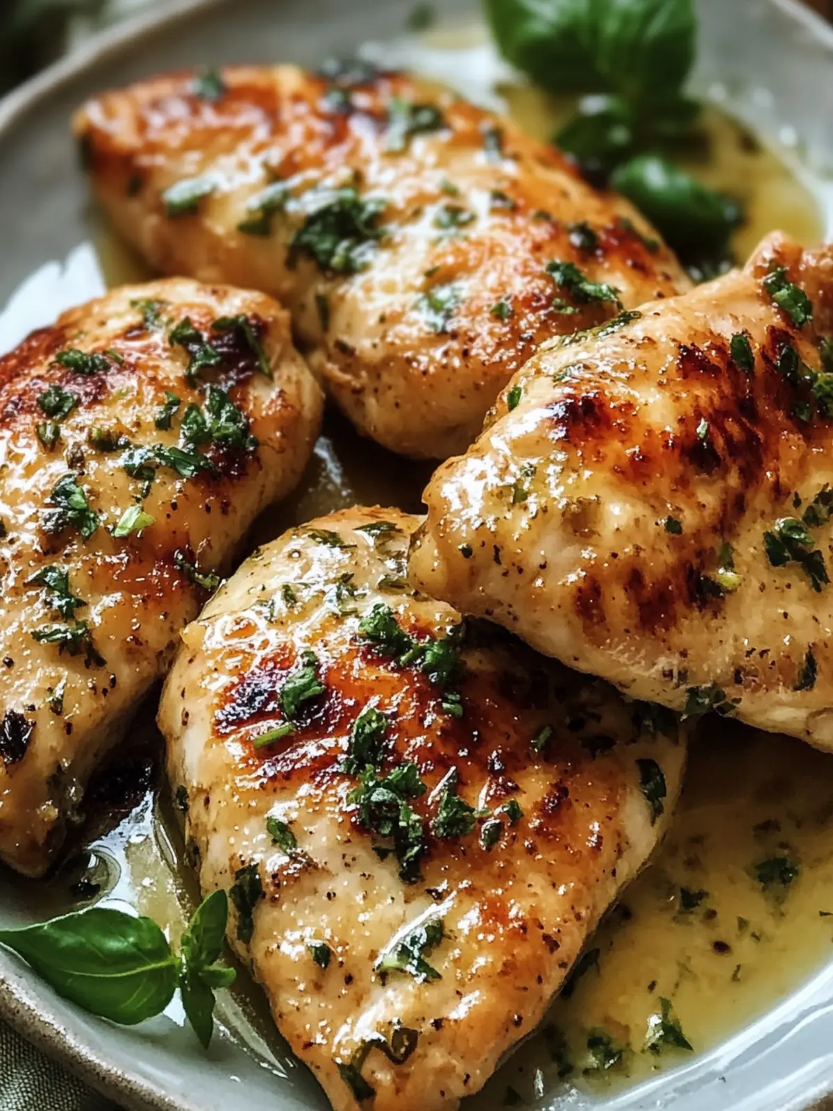 Melt in Your Mouth Chicken: Quick, Creamy Comfort Food Delight 5 Melt in Your Mouth Chicken