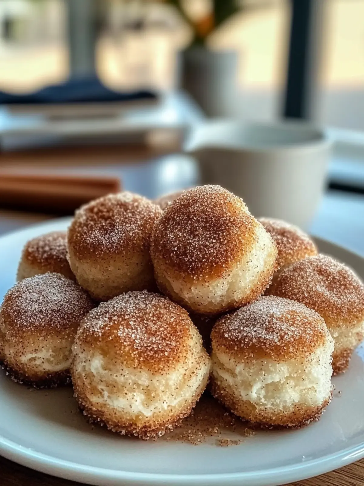 Cinnamon Sugar Biscuit Bites for Instant Sweet Cravings 2 Cinnamon Sugar Biscuit Bites