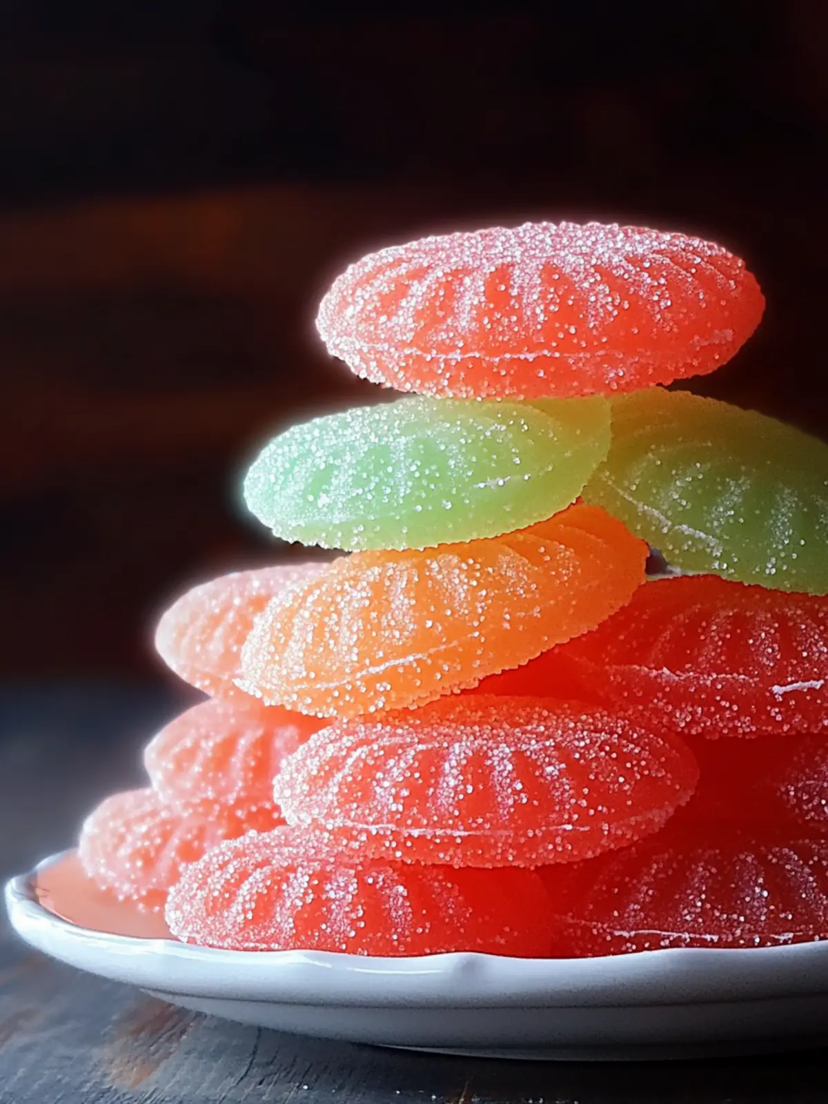 Delicious Jello Cookies Recipe That Will Brighten Your Day 3 Jello Cookies Recipe