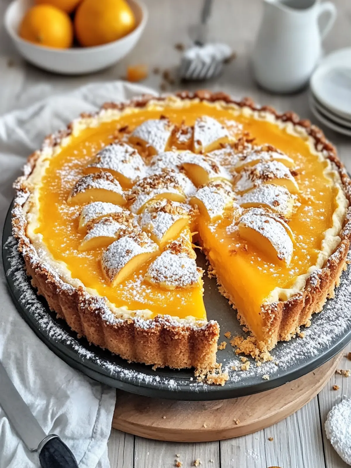 Irresistible Kürbis-Karamell-Butterkuchen for Cozy Fall Nights 5 Kürbis-Karamell-Butterkuchen