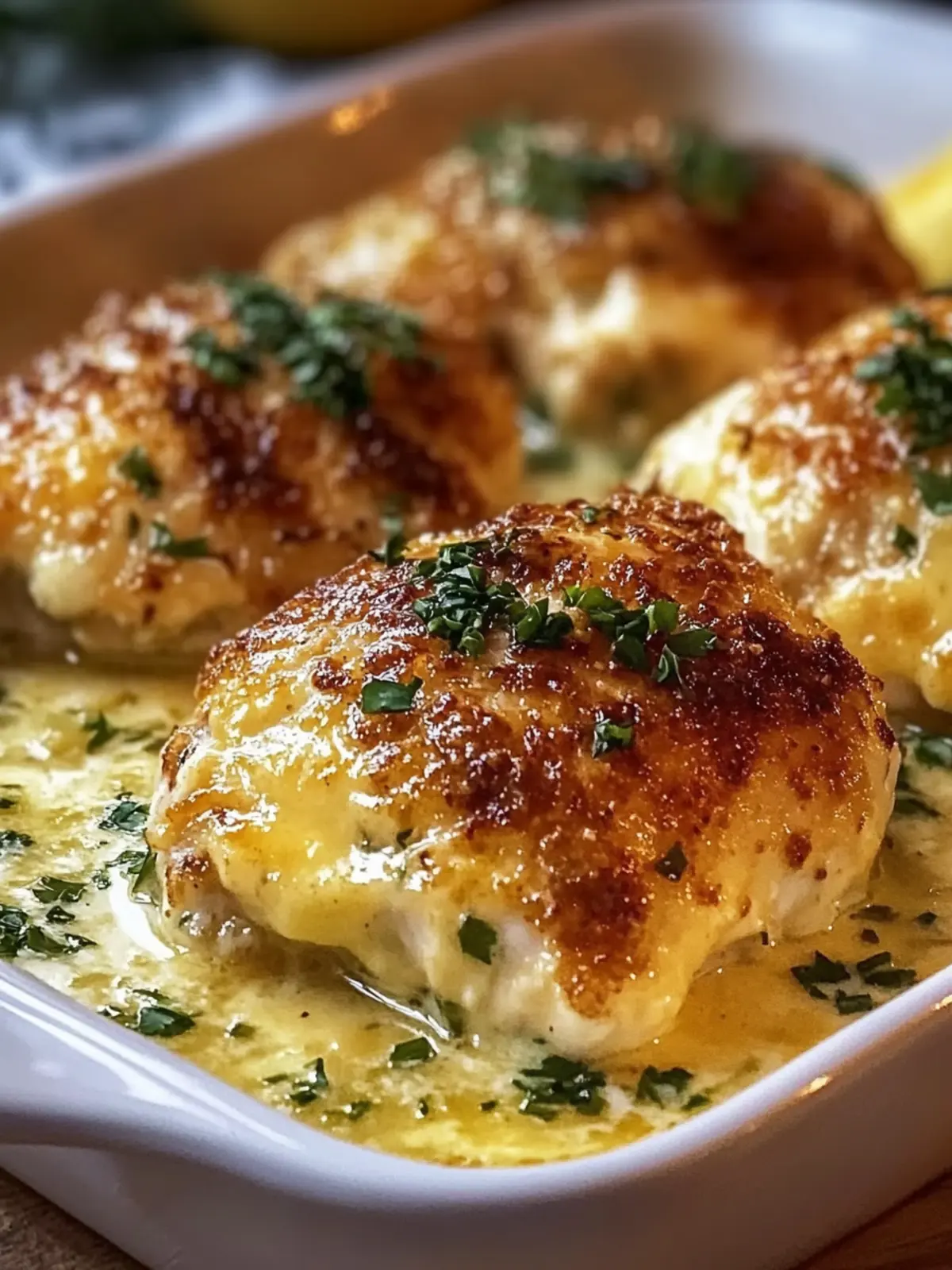 Baked Cream Cheese Chicken for Effortless Weeknight Dinners 3 Baked Cream Cheese Chicken