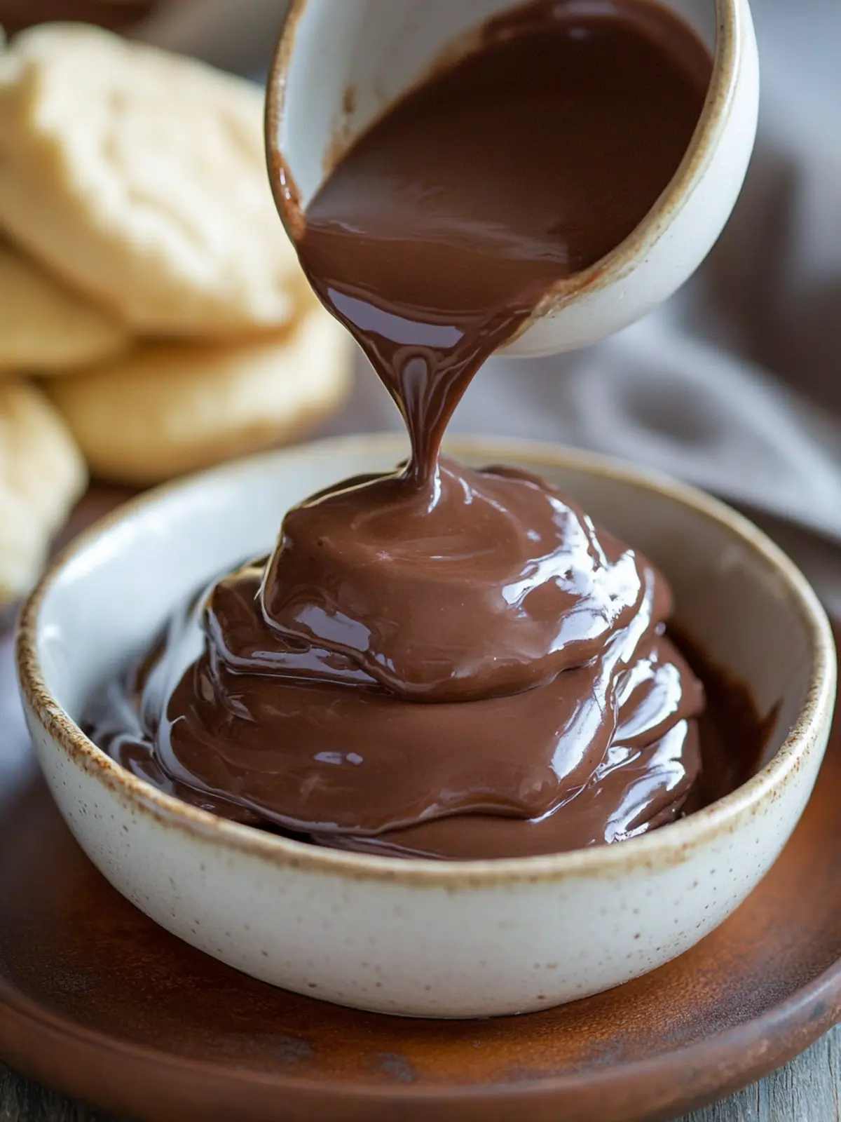 Southern Chocolate Gravy Recipe That Will Sweeten Your Mornings 3 Southern Chocolate Gravy Recipe