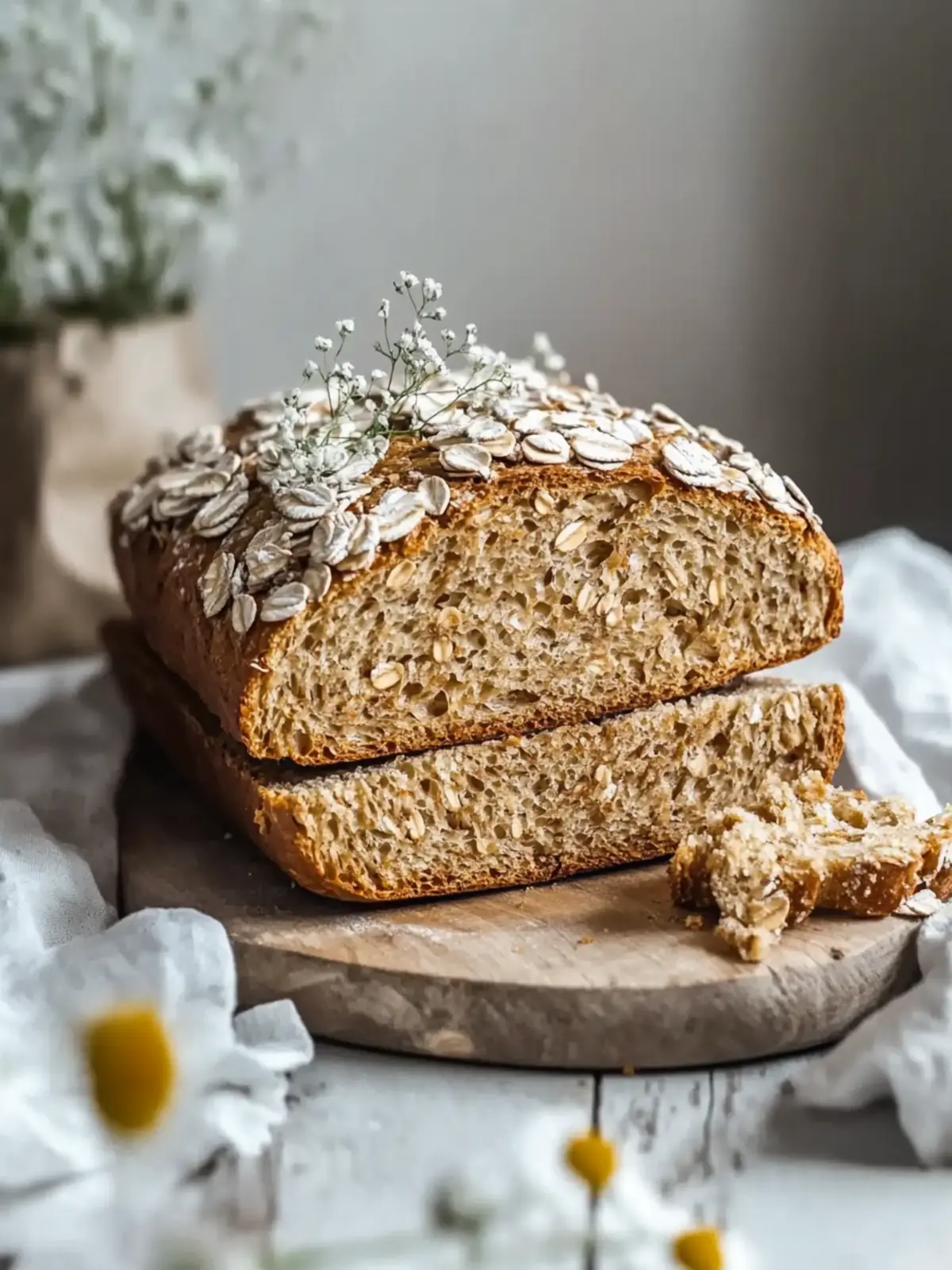 Delicious Saftiges Dinkel Joghurt Möhrenbrot for Every Table 2 Saftiges Dinkel Joghurt Möhrenbrot für jeden Frühstückstisch
