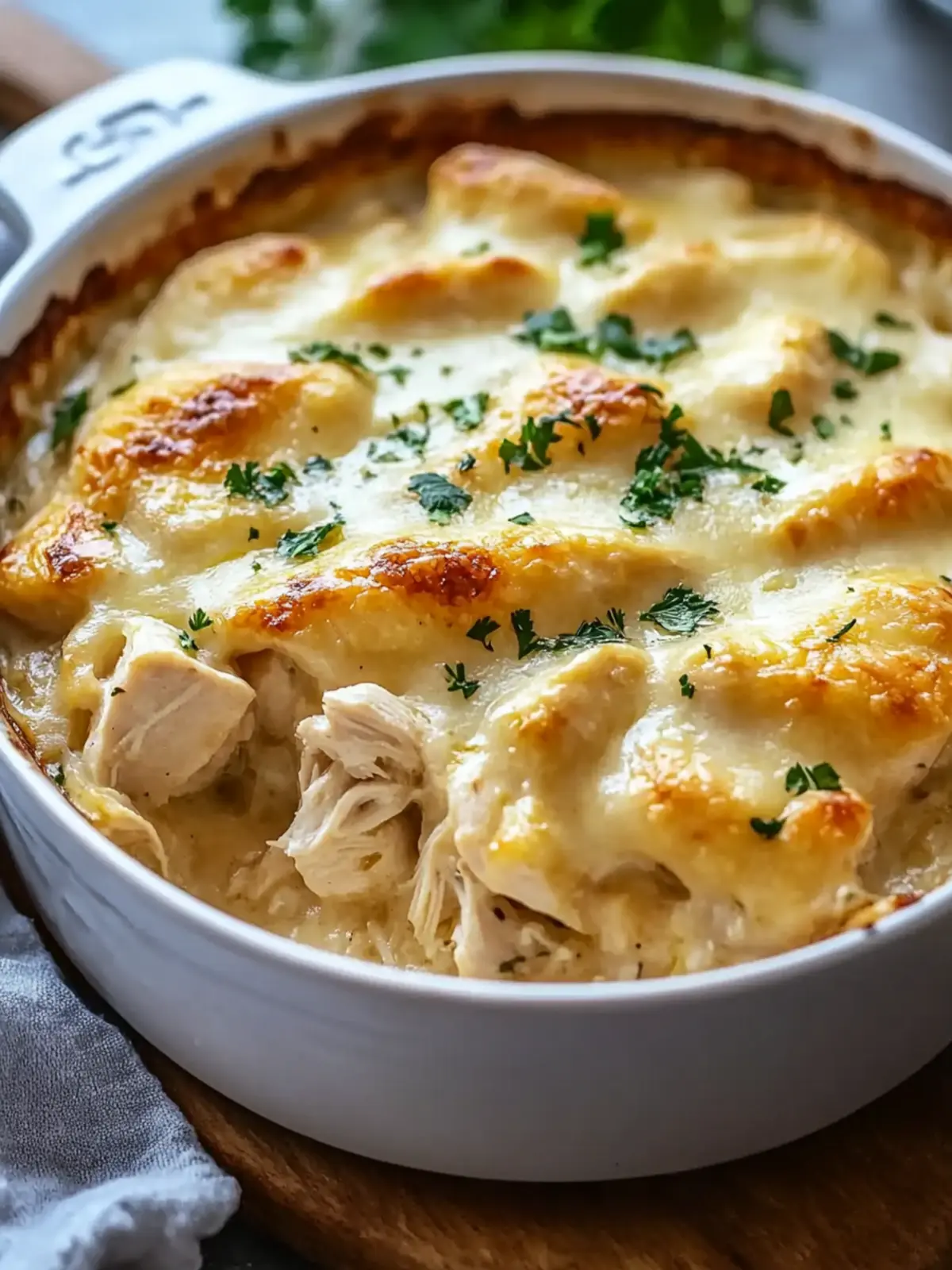 Creamy Swiss Chicken Casserole Recipe Your Family Will Love 5 Swiss Chicken Casserole Recipe