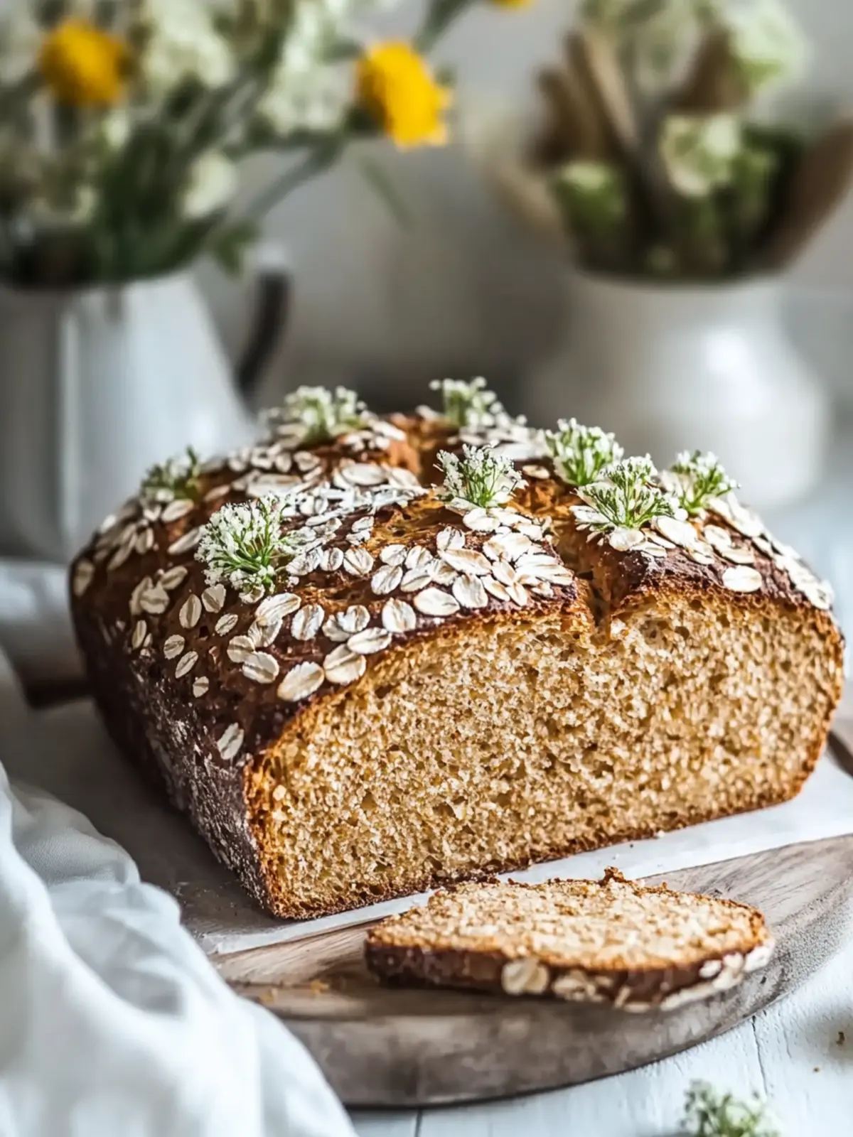 Delicious Saftiges Dinkel Joghurt Möhrenbrot for Every Table 4 Saftiges Dinkel Joghurt Möhrenbrot für jeden Frühstückstisch