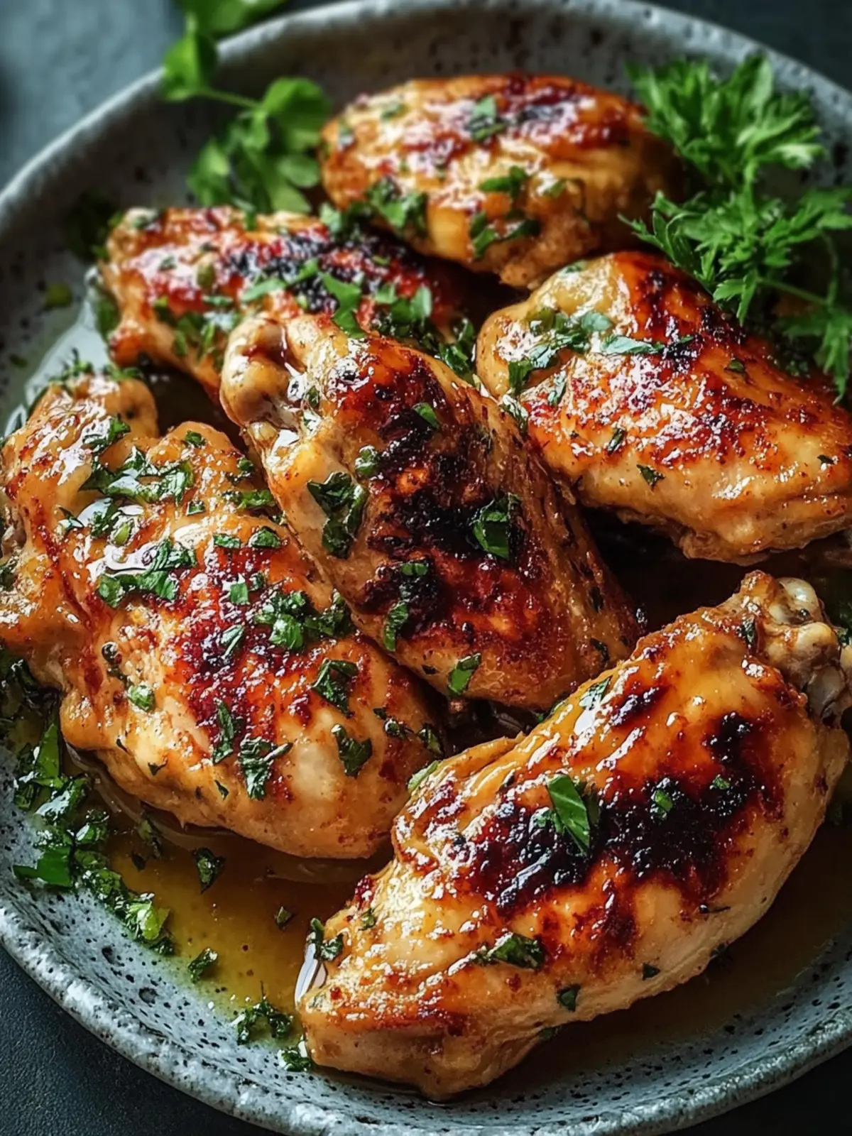 Melt in Your Mouth Chicken: Quick, Creamy Comfort Food Delight 3 Melt in Your Mouth Chicken