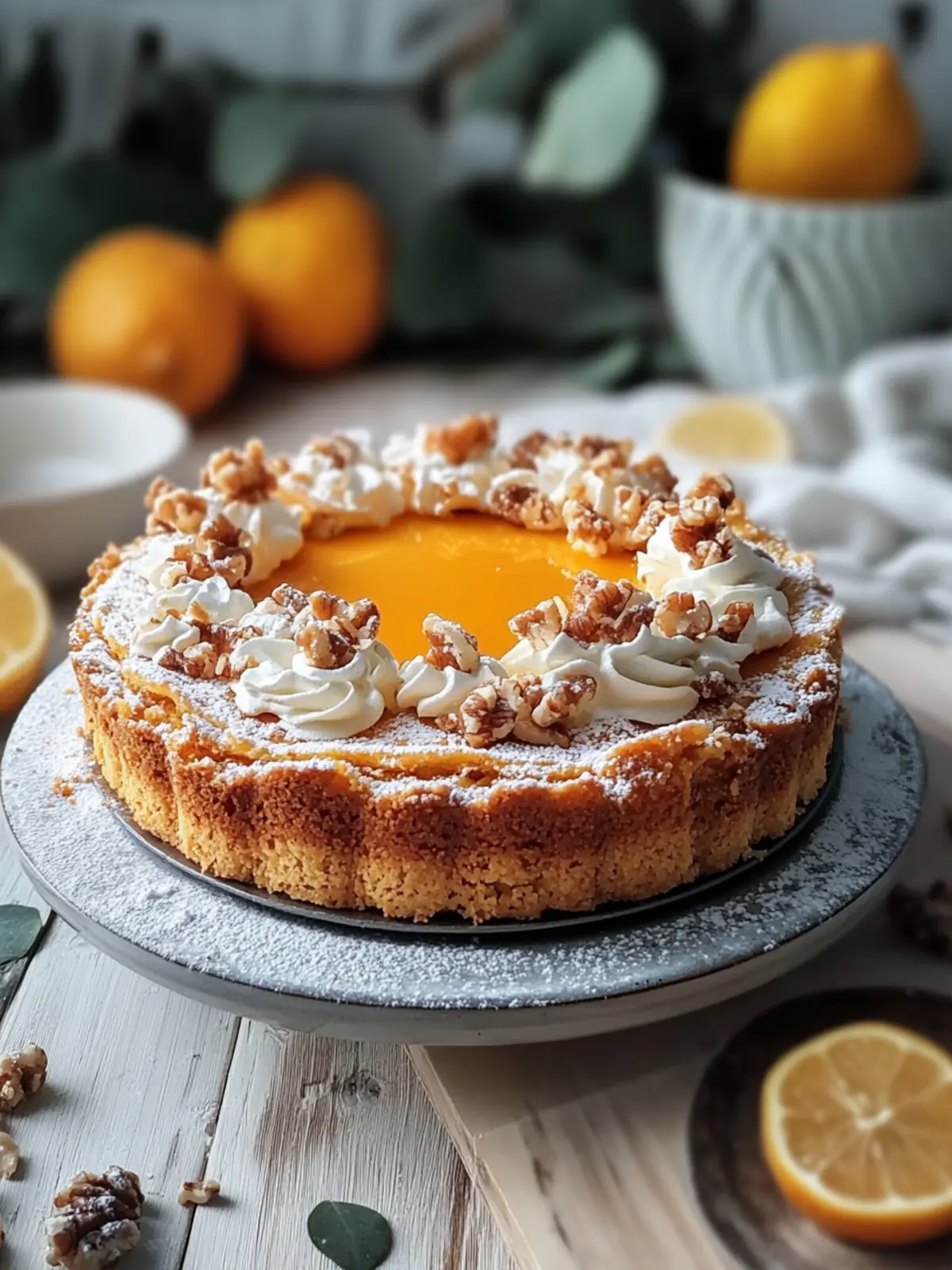 Irresistible Kürbis-Karamell-Butterkuchen for Autumn Bliss 2 Kürbis-Karamell-Butterkuchen